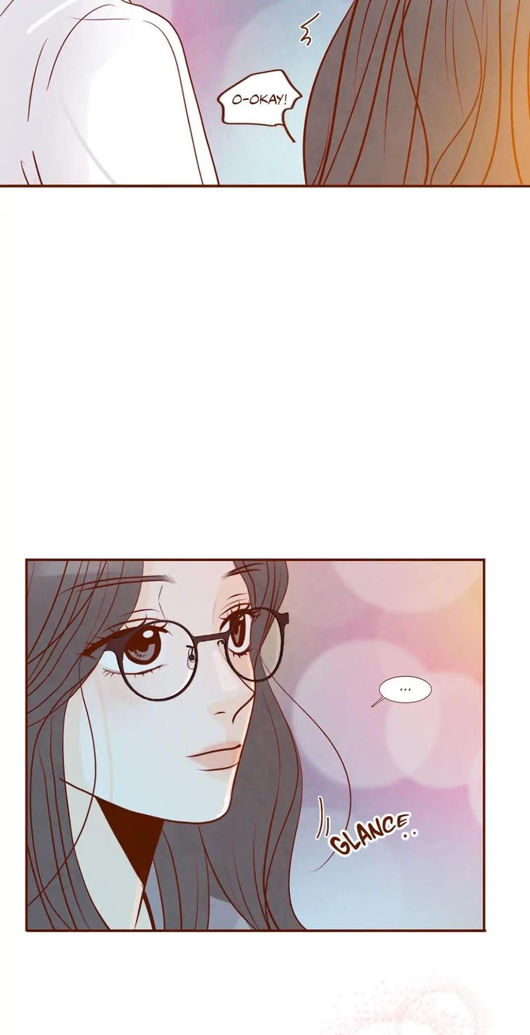 Secret Crush Chapter 93.10 page 29 - Side Story: The Blind Date