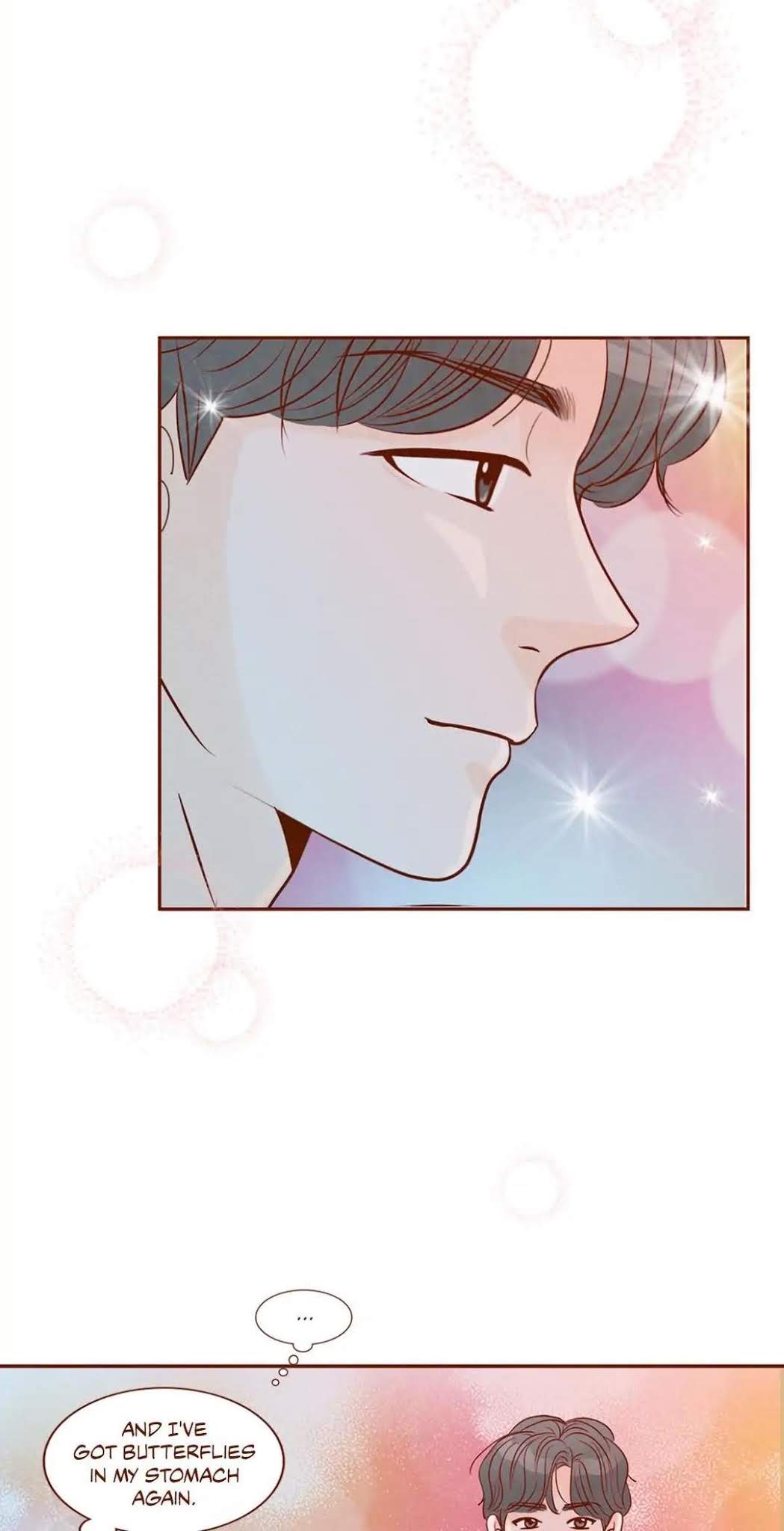Secret Crush Chapter 93.10 page 30 - Side Story: The Blind Date