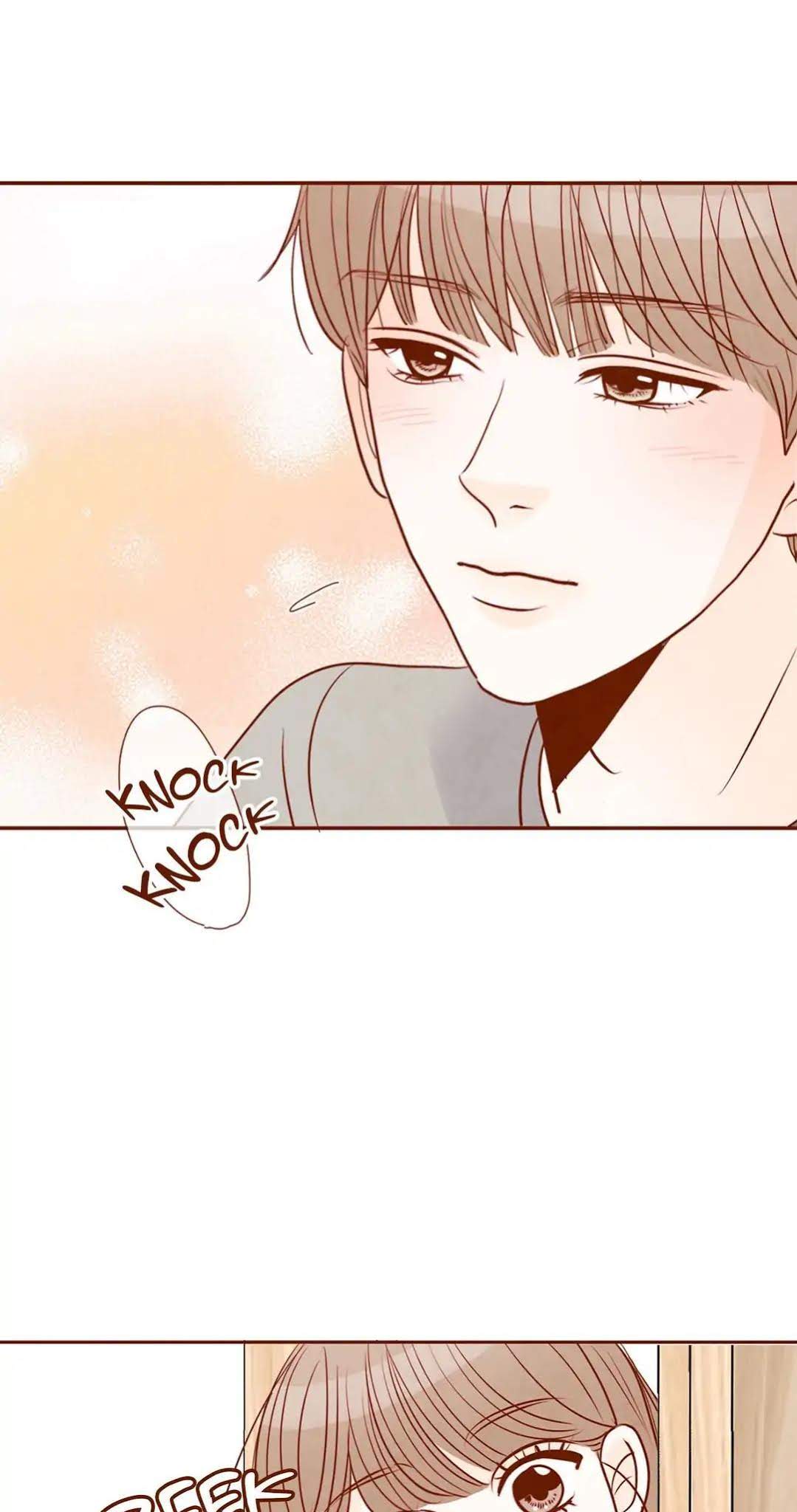 Secret Crush Chapter 93.10 page 37 - Side Story: The Blind Date