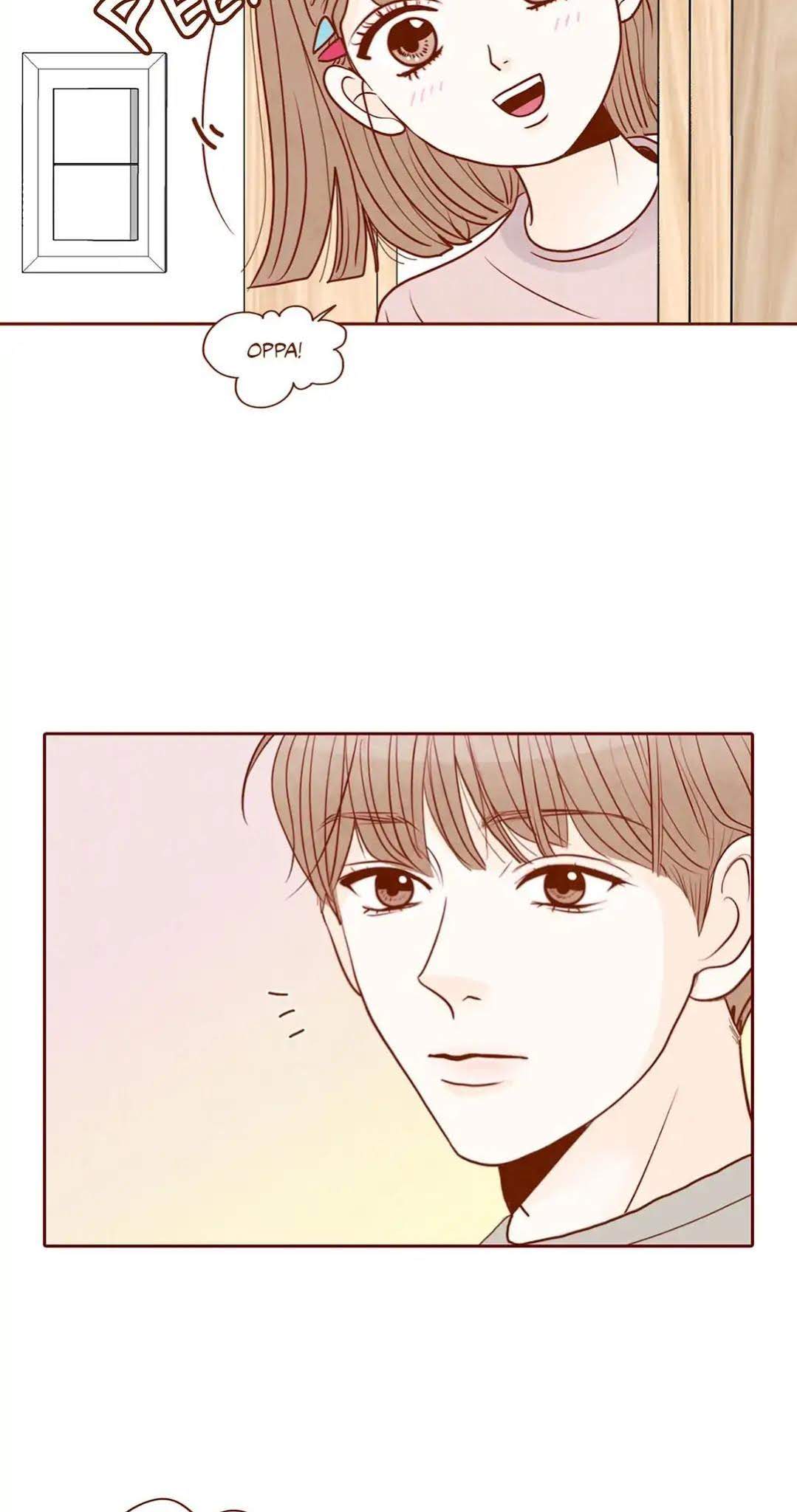 Secret Crush Chapter 93.10 page 38 - Side Story: The Blind Date