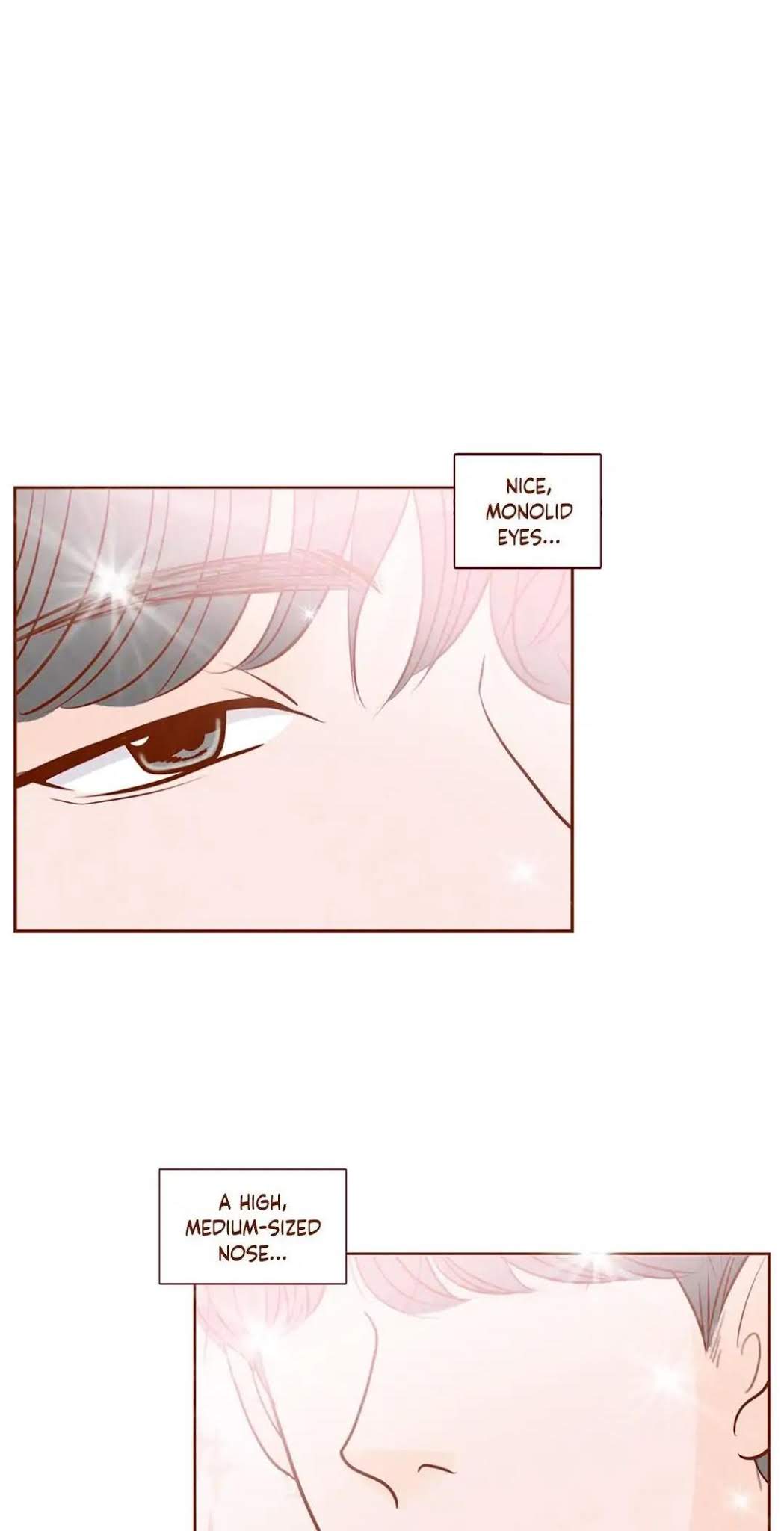 Secret Crush Chapter 93.10 page 4 - Side Story: The Blind Date