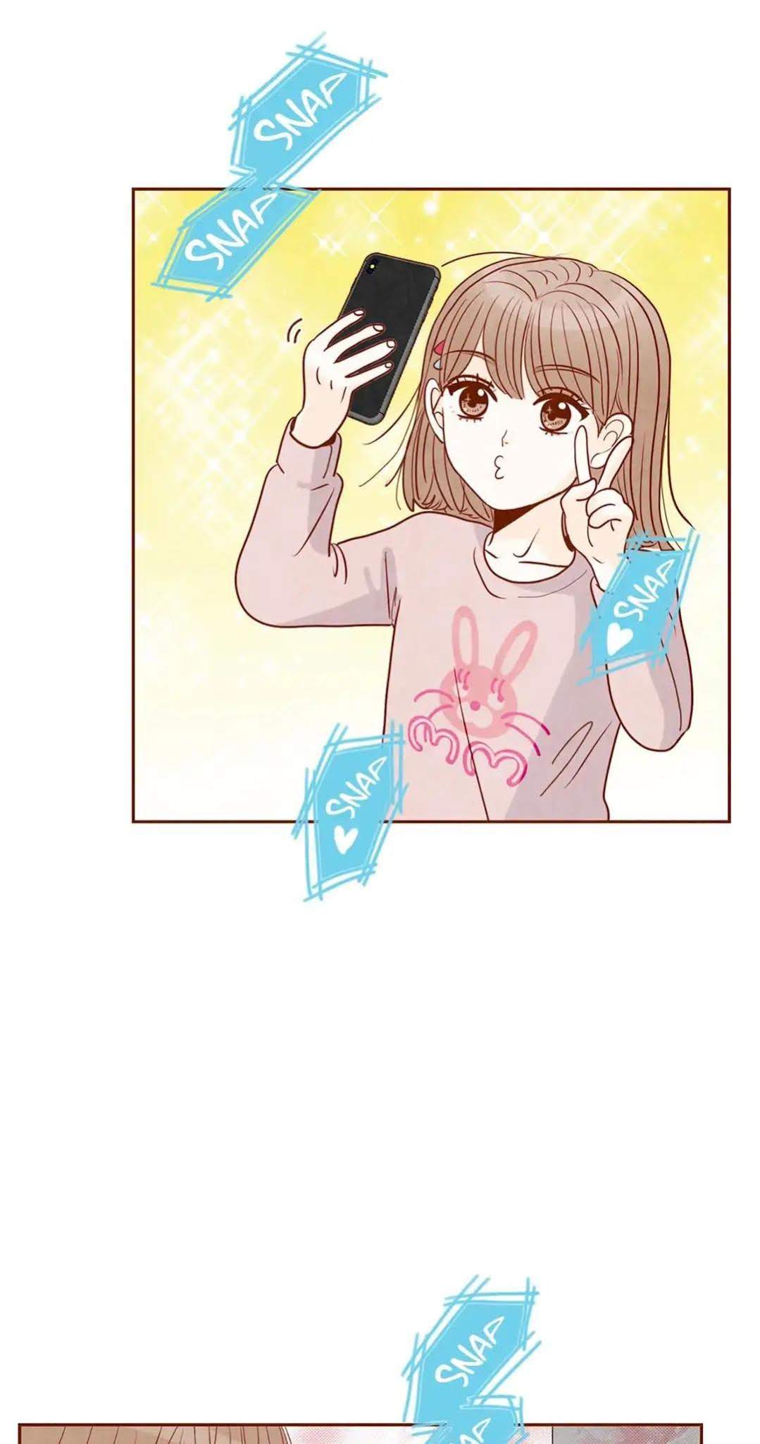 Secret Crush Chapter 93.10 page 42 - Side Story: The Blind Date
