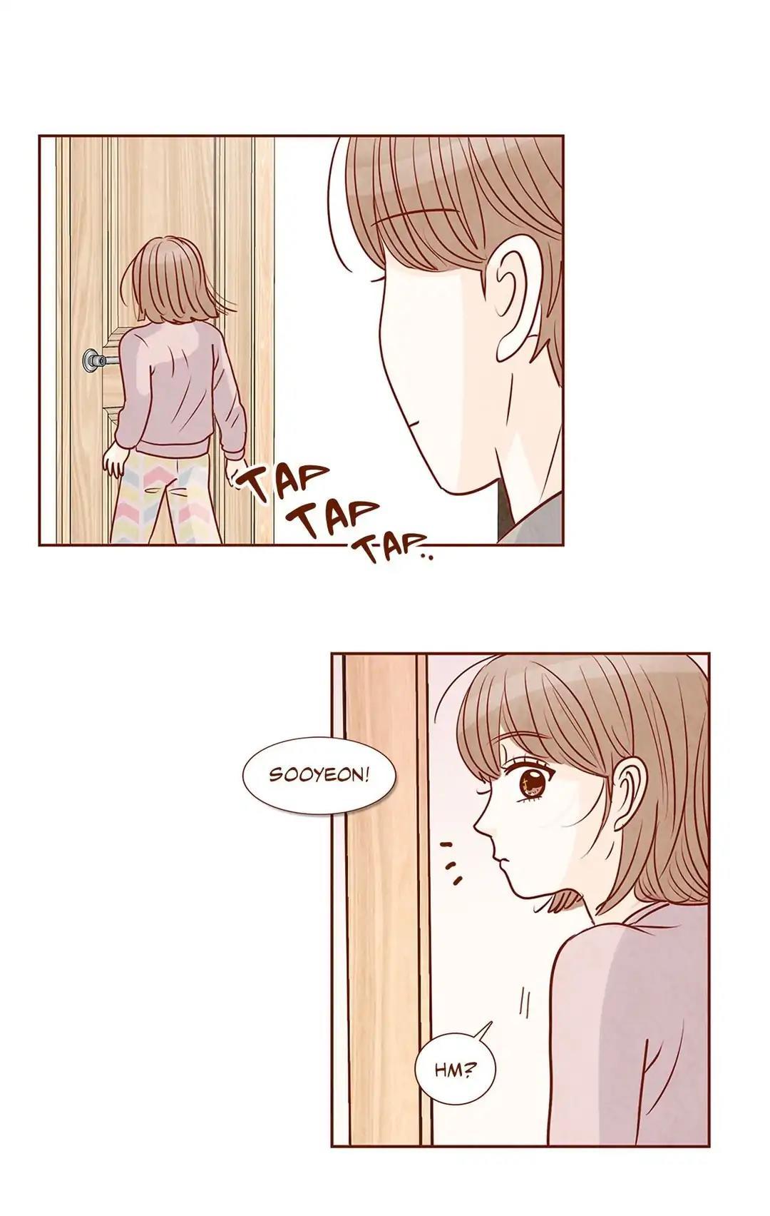 Secret Crush Chapter 93.10 page 49 - Side Story: The Blind Date