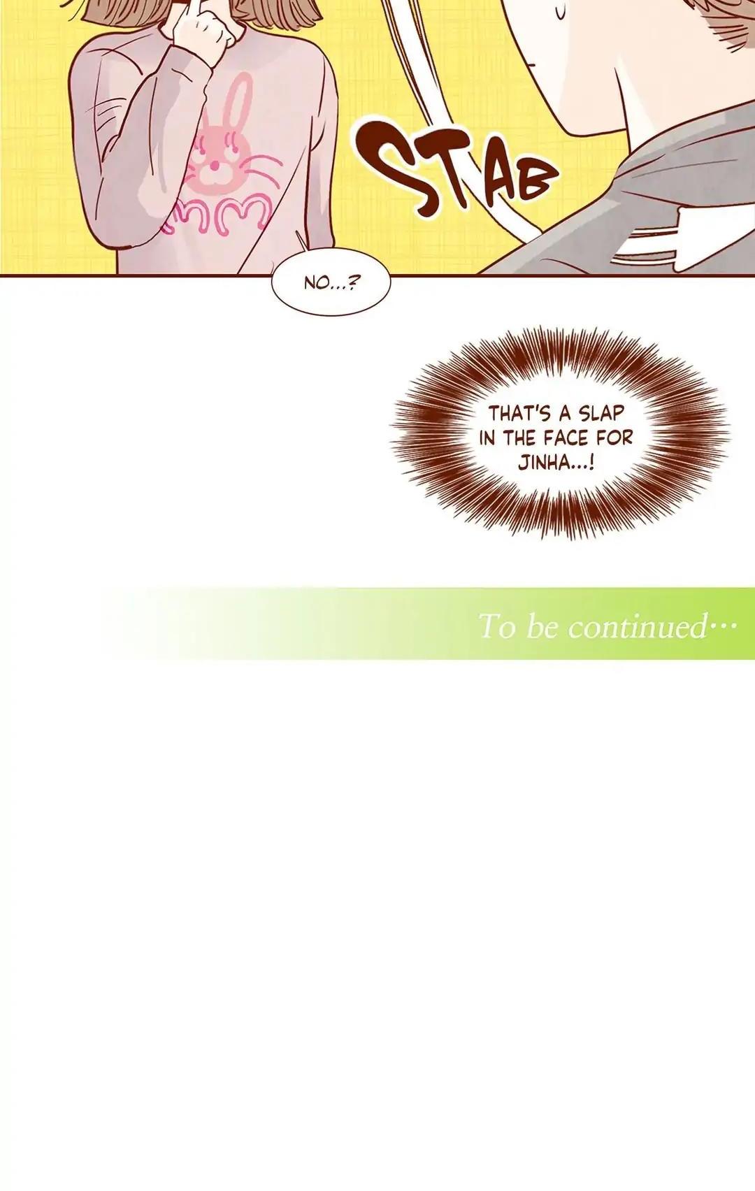 Secret Crush Chapter 93.10 page 52 - Side Story: The Blind Date