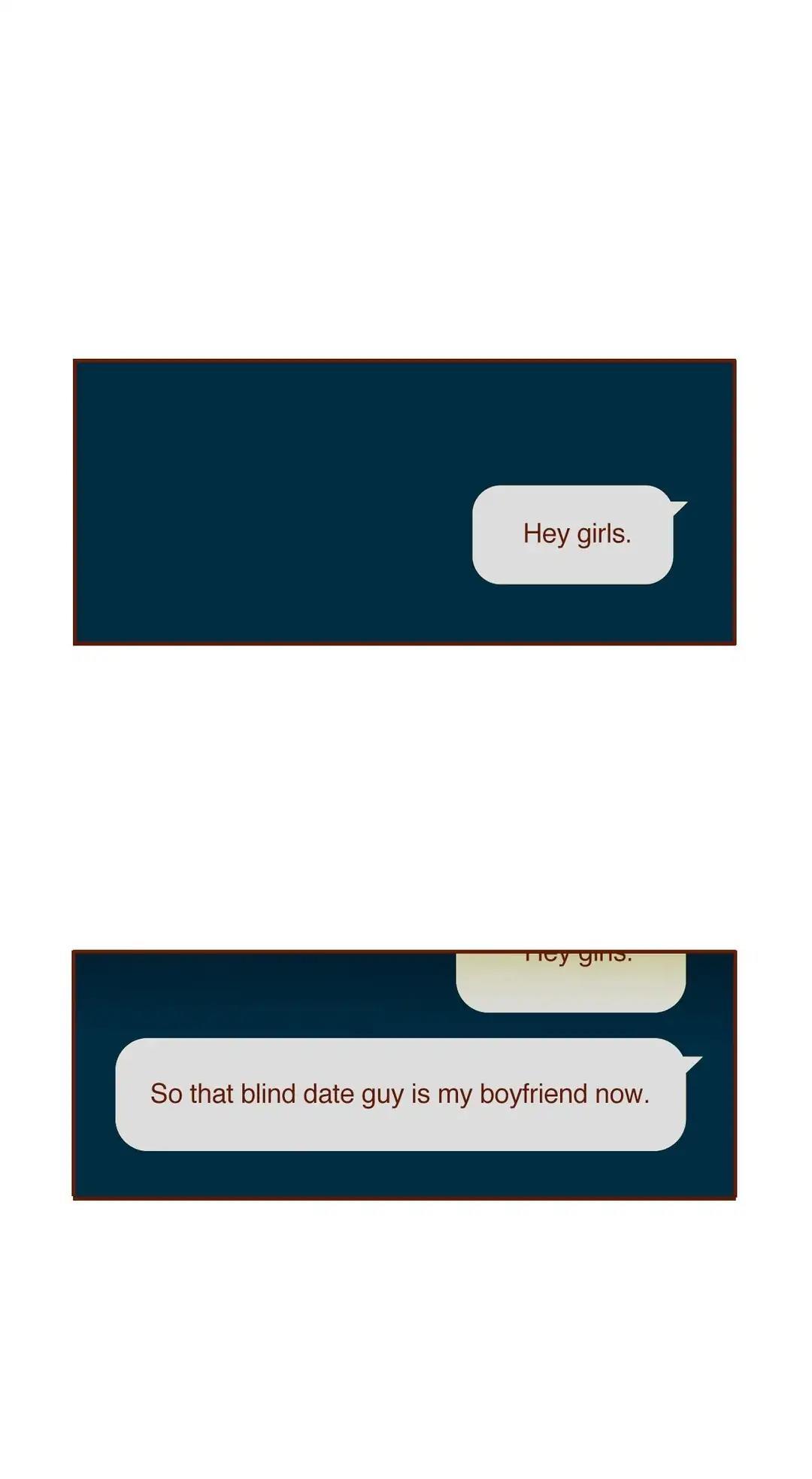 Secret Crush Chapter 93.11 page 1 - Side Story: Mixed Feelings