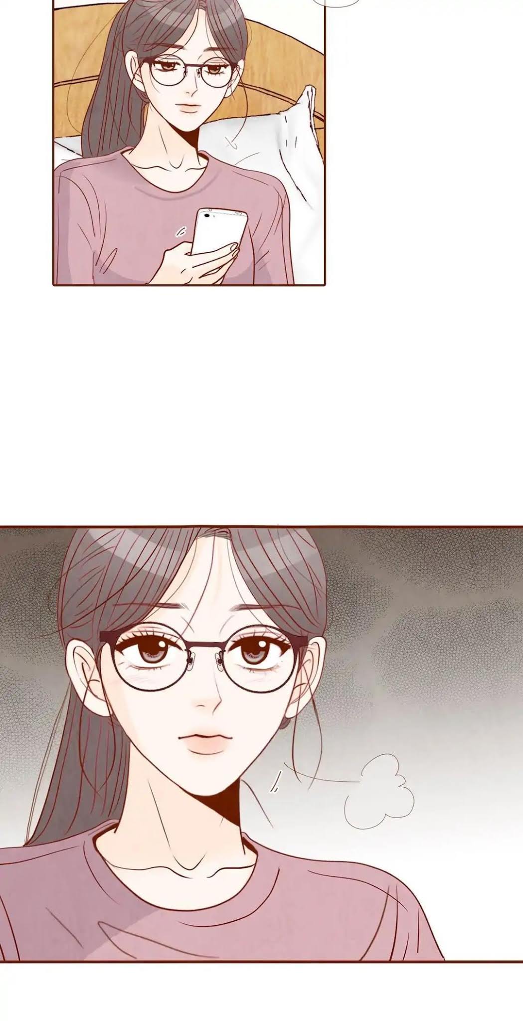 Secret Crush Chapter 93.11 page 23 - Side Story: Mixed Feelings