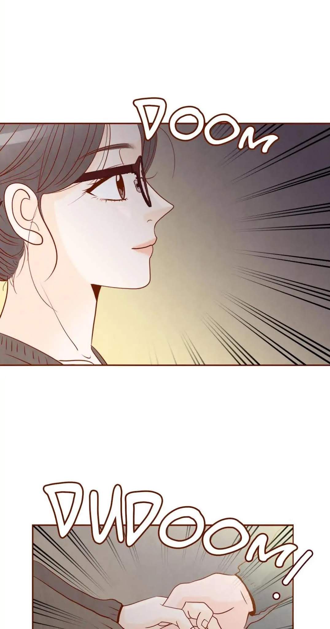 Secret Crush Chapter 93.11 page 36 - Side Story: Mixed Feelings