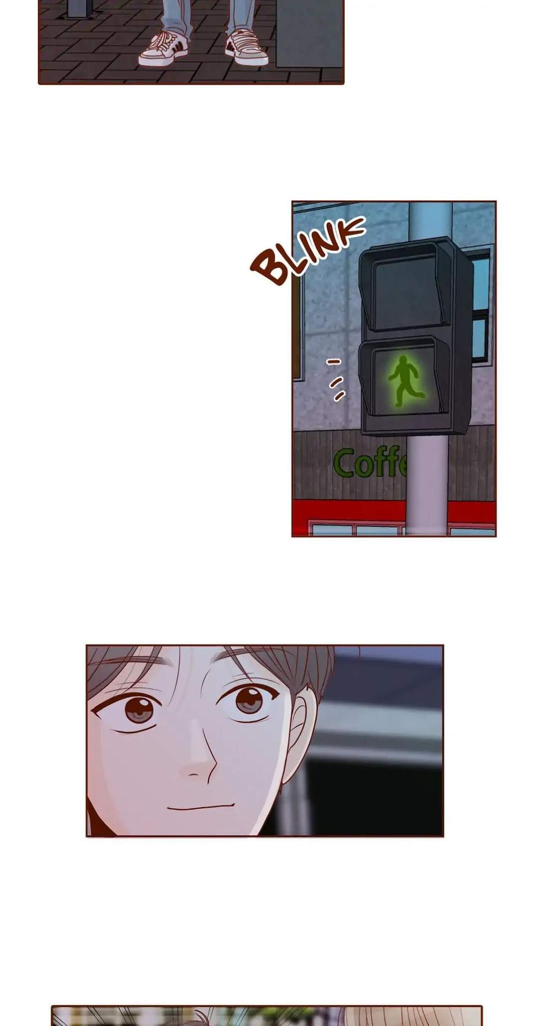 Secret Crush Chapter 93.11 page 43 - Side Story: Mixed Feelings