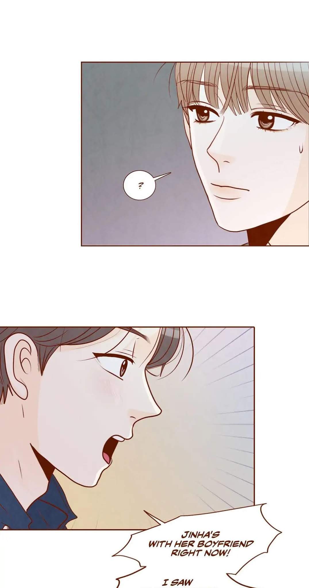 Secret Crush Chapter 93.11 page 45 - Side Story: Mixed Feelings