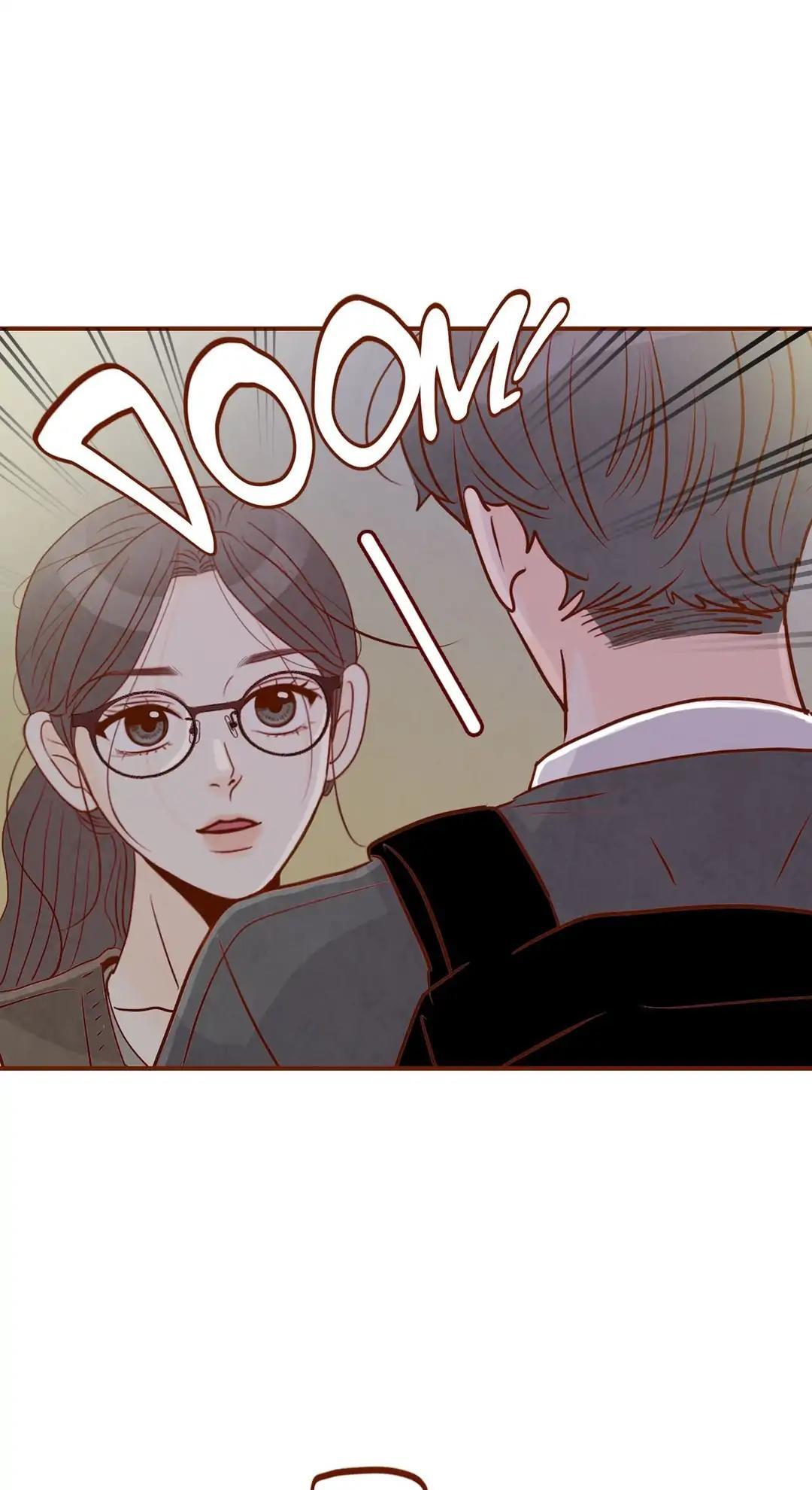 Secret Crush Chapter 93.12 page 13 - Side Story: The Uncomfortable Truth