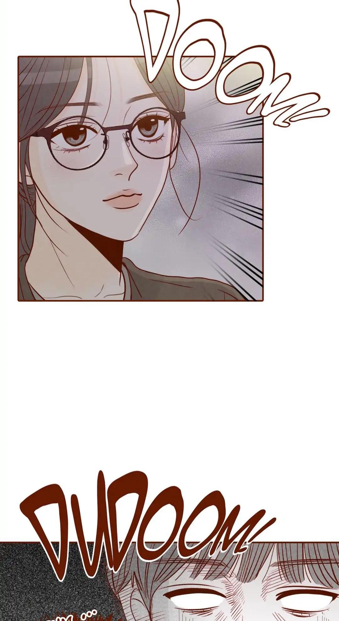 Secret Crush Chapter 93.12 page 14 - Side Story: The Uncomfortable Truth