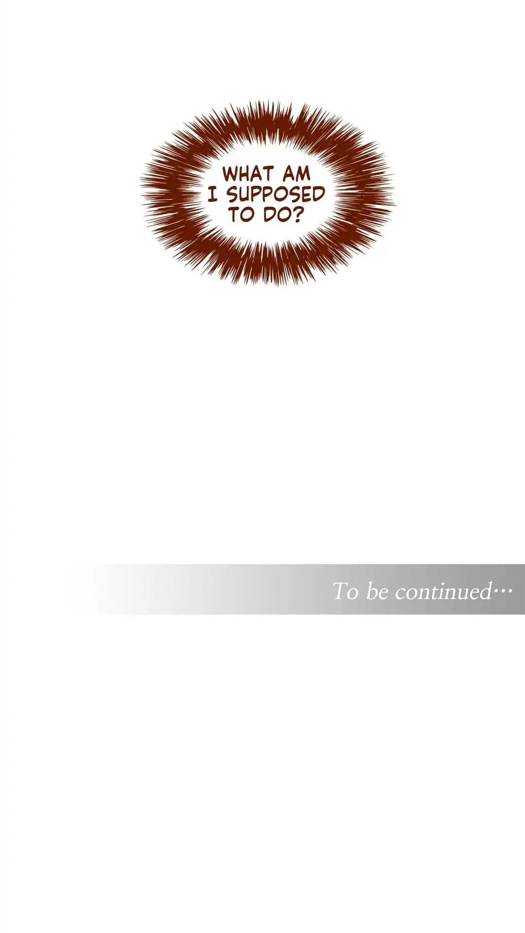 Secret Crush Chapter 93.12 page 58 - Side Story: The Uncomfortable Truth