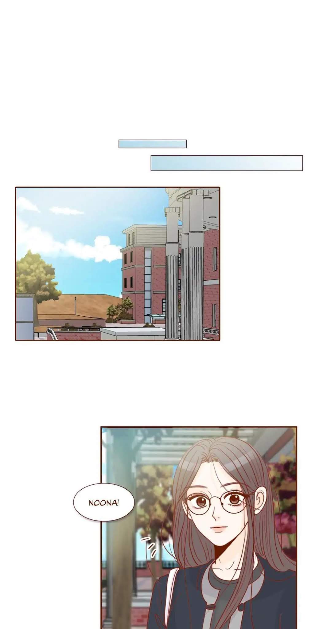 Secret Crush Chapter 93.13 page 37 - Side Story: Am I Doing The Right Thing?