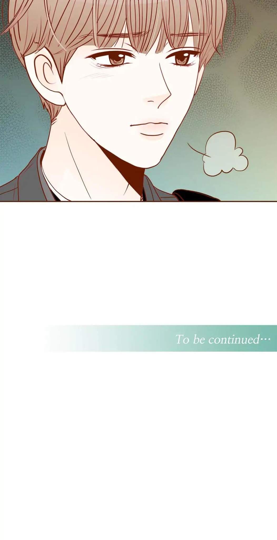 Secret Crush Chapter 93.13 page 46 - Side Story: Am I Doing The Right Thing?