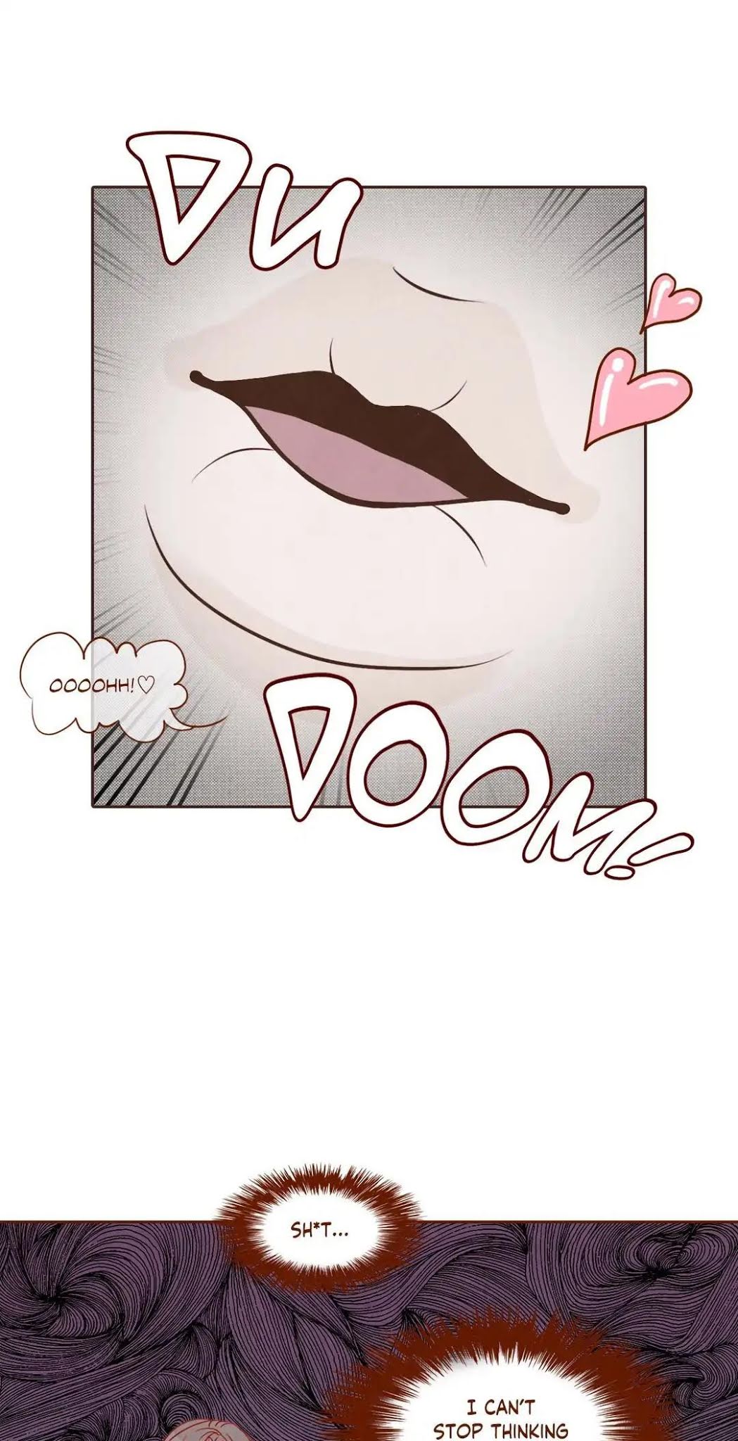 Secret Crush Chapter 93.13 page 9 - Side Story: Am I Doing The Right Thing?