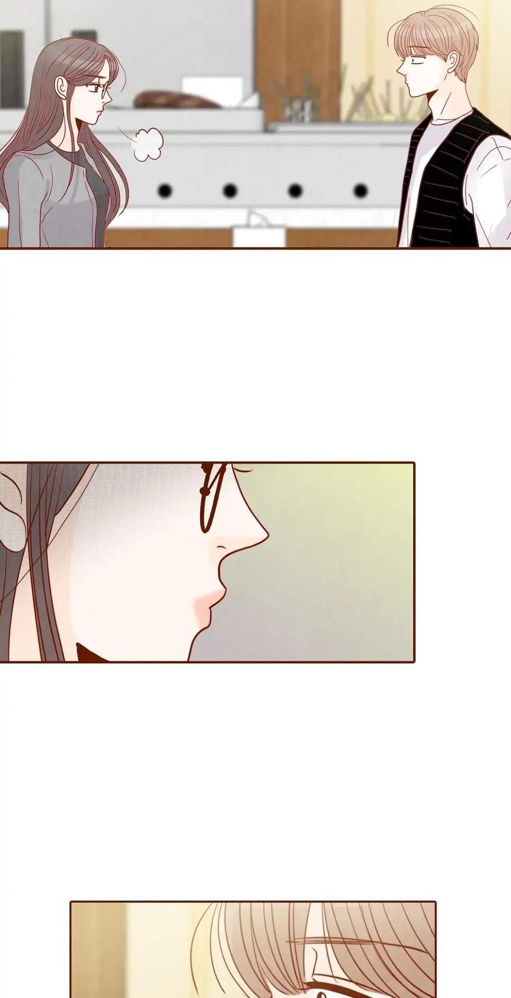 Secret Crush Chapter 93.14 page 18 - Side Story: You Can't