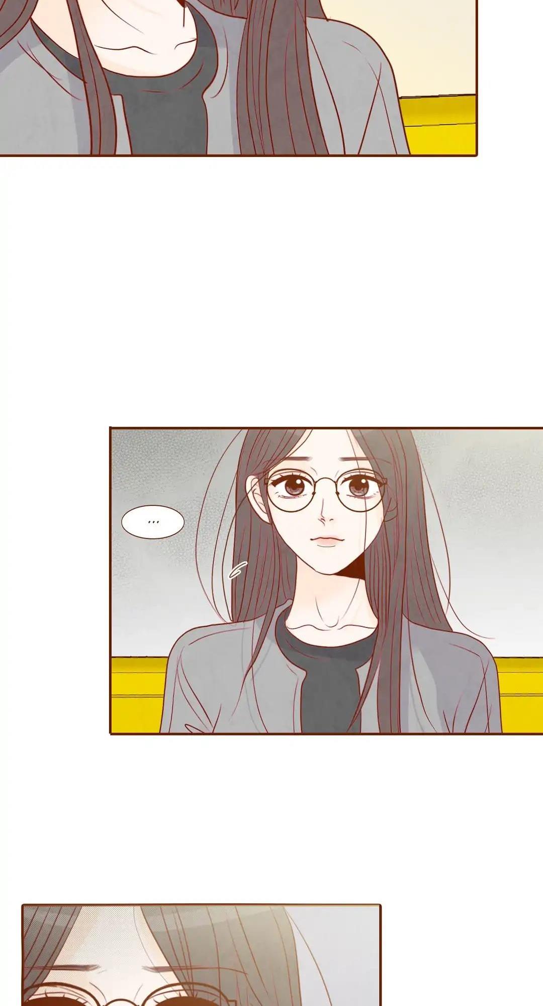 Secret Crush Chapter 93.14 page 32 - Side Story: You Can't