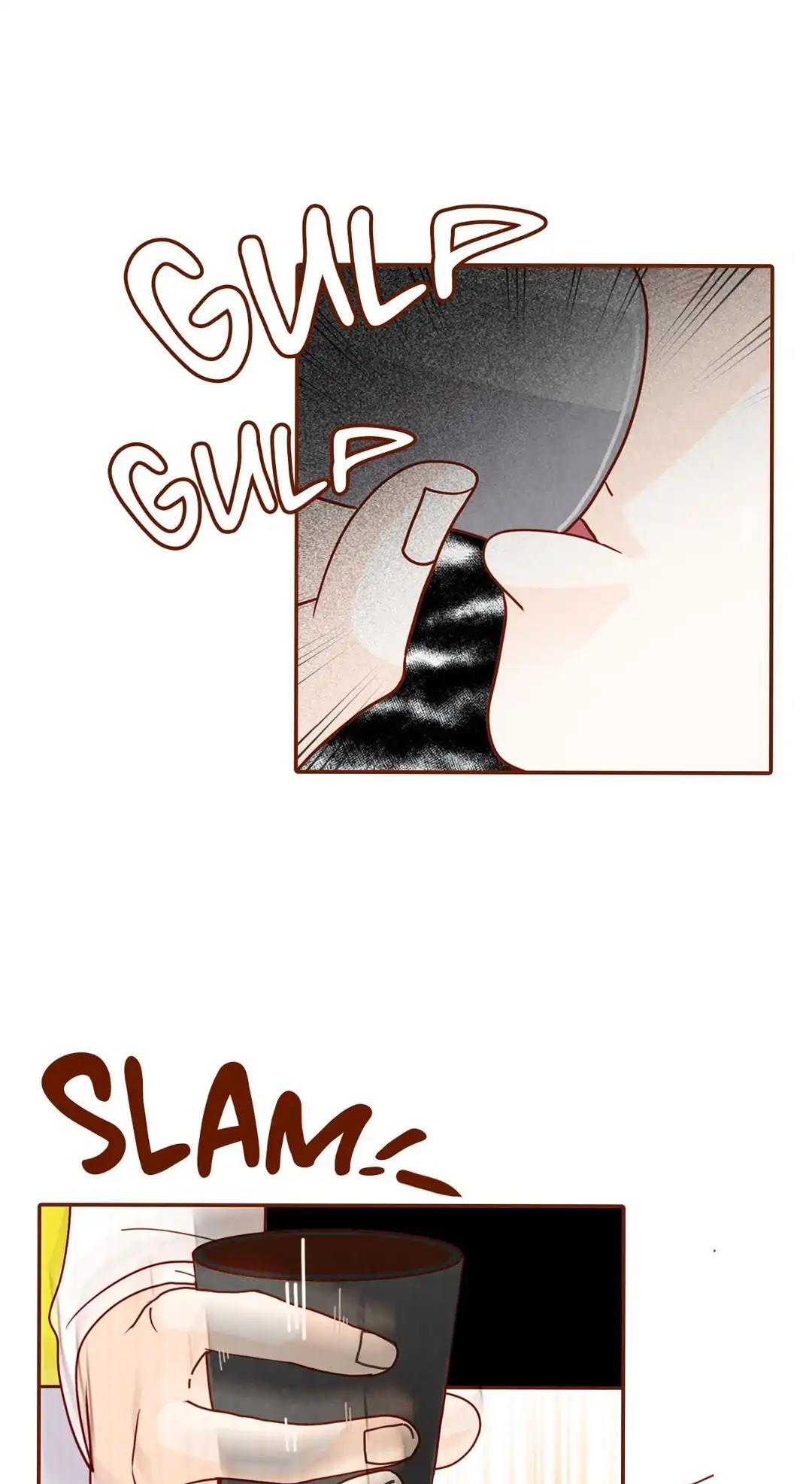 Secret Crush Chapter 93.14 page 5 - Side Story: You Can't
