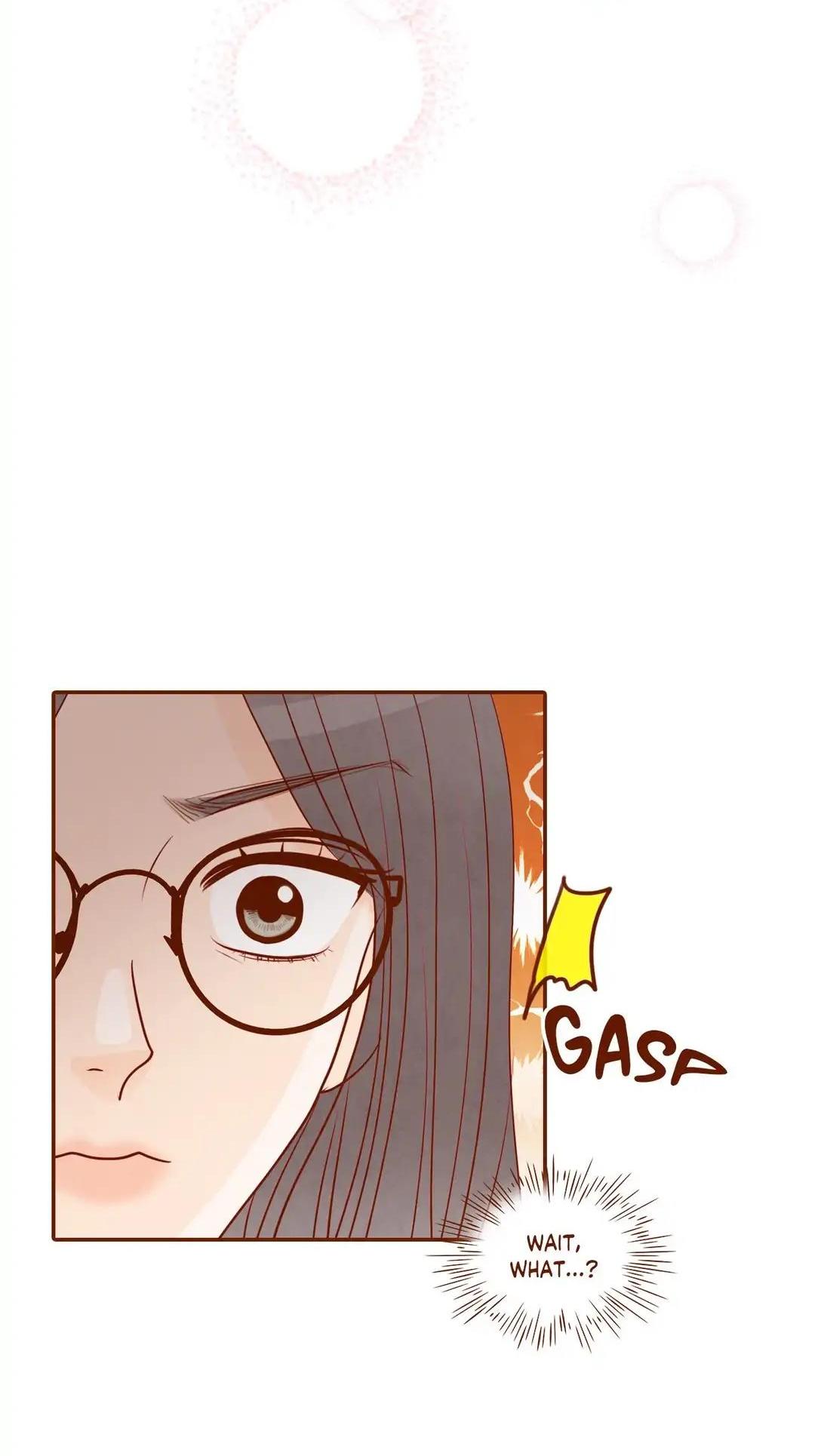 Secret Crush Chapter 93.14 page 56 - Side Story: You Can't