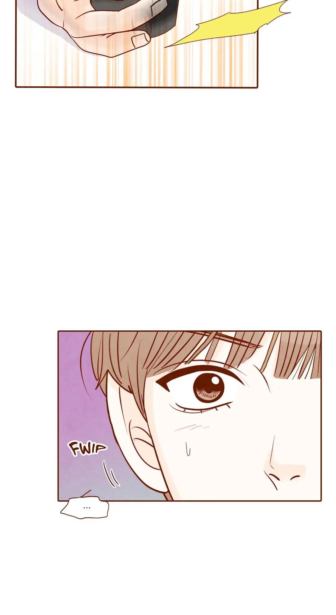 Secret Crush Chapter 93.14 page 6 - Side Story: You Can't
