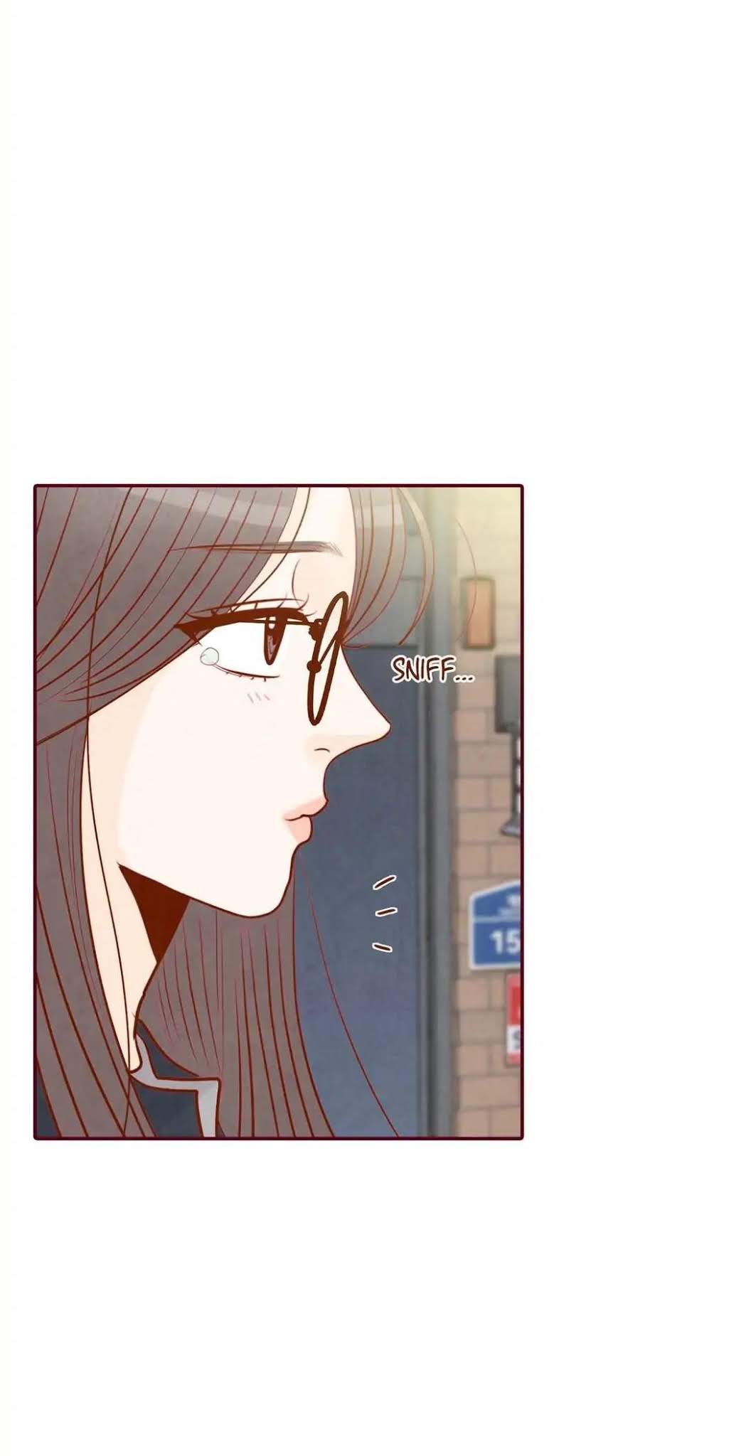Secret Crush Chapter 93.15 page 11 - Side Story: Cheers!