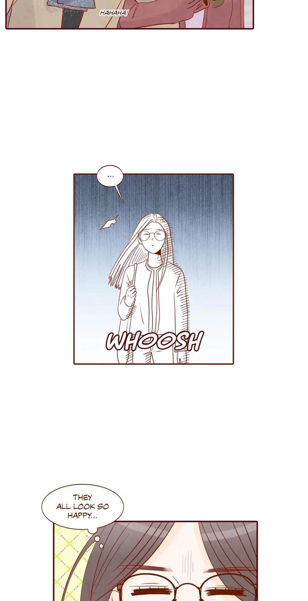 Secret Crush Chapter 93.15 page 13 - Side Story: Cheers!