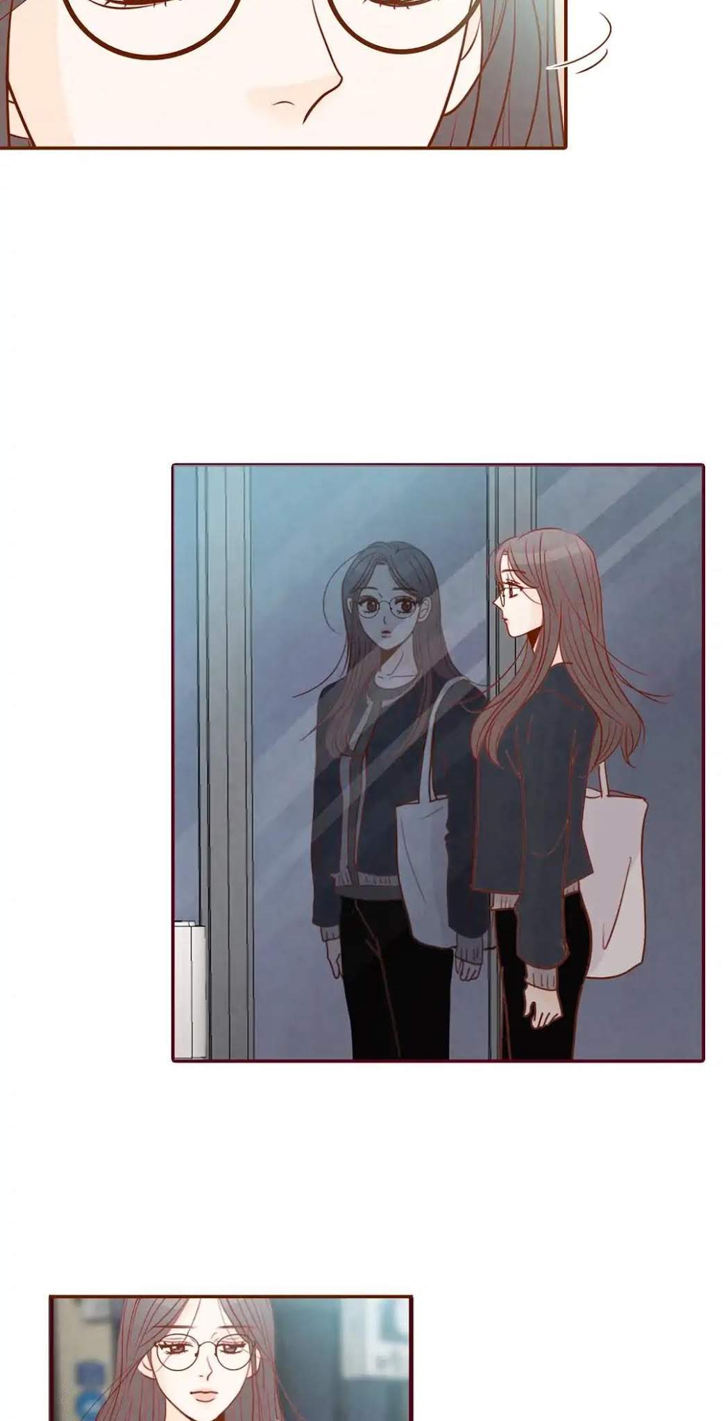 Secret Crush Chapter 93.15 page 17 - Side Story: Cheers!