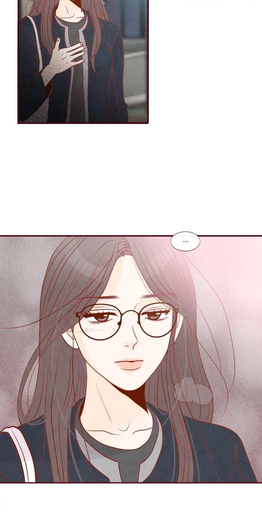 Secret Crush Chapter 93.15 page 18 - Side Story: Cheers!