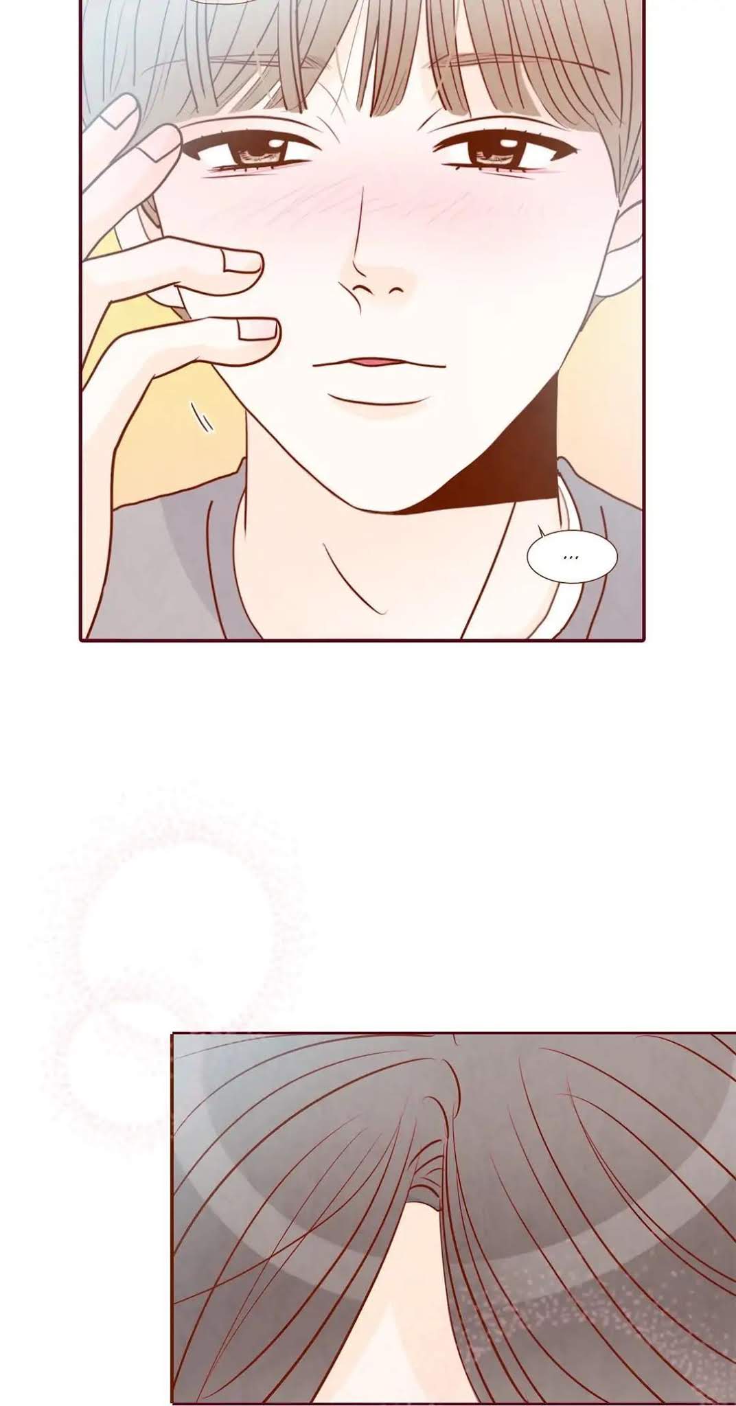 Secret Crush Chapter 93.15 page 46 - Side Story: Cheers!