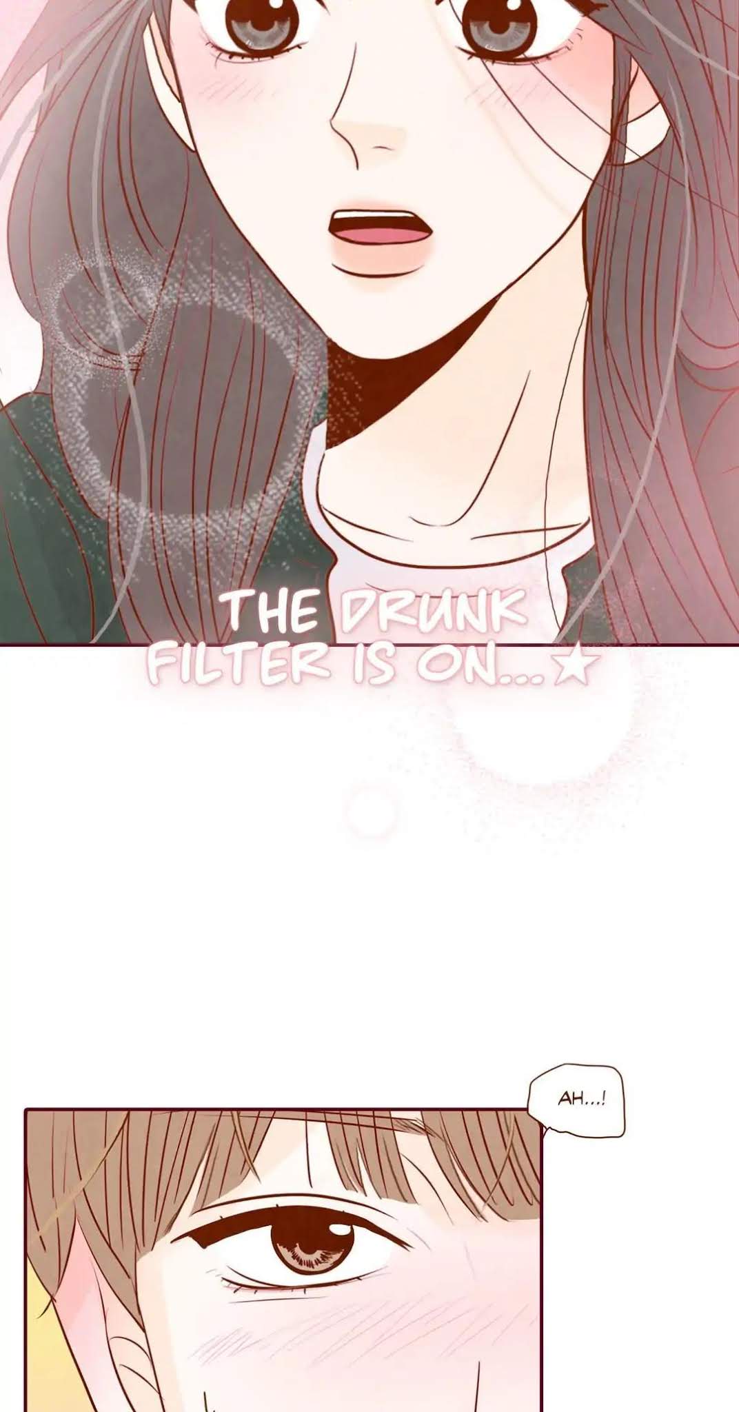 Secret Crush Chapter 93.15 page 48 - Side Story: Cheers!