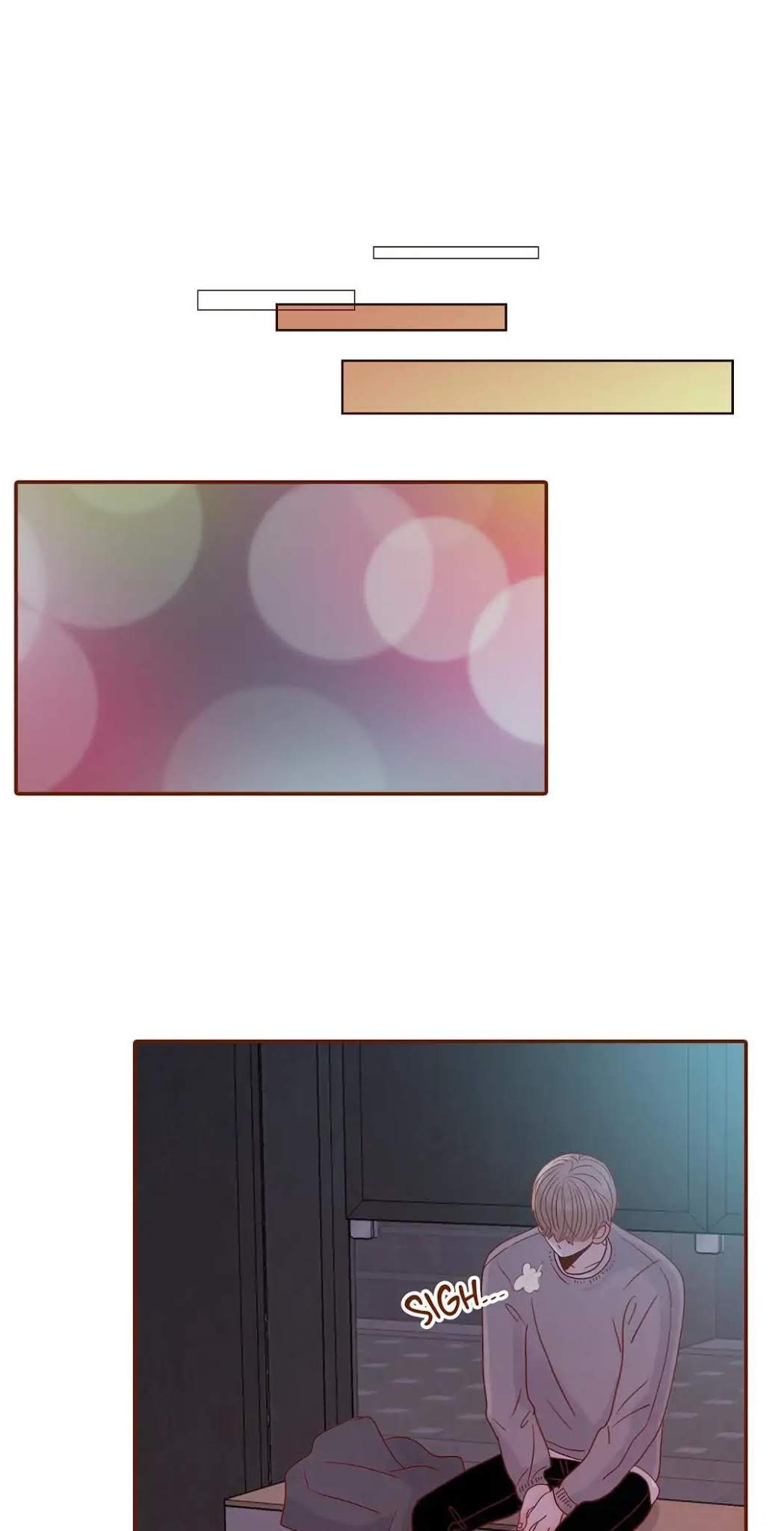 Secret Crush Chapter 93.16 page 1 - Side Story: All I Have Is 300 Won