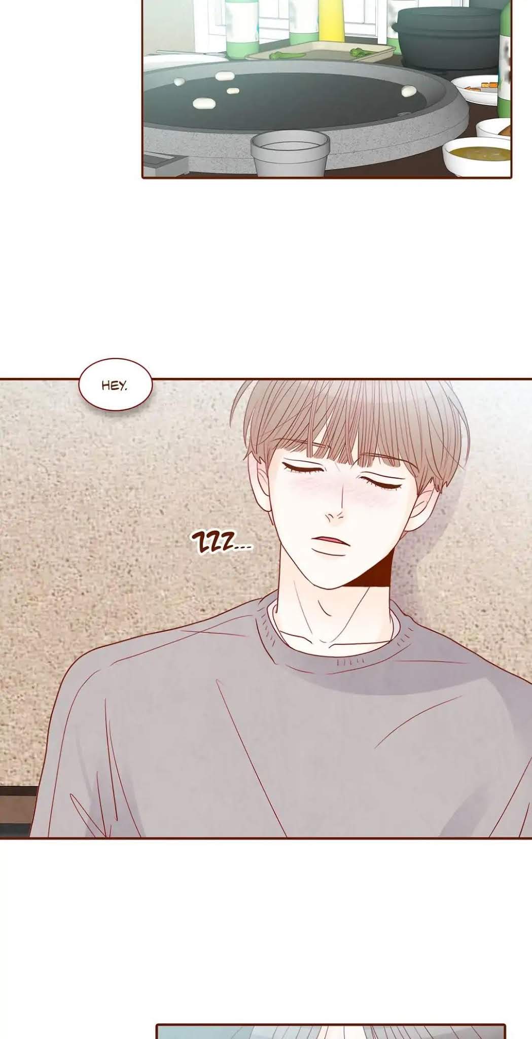 Secret Crush Chapter 93.16 page 11 - Side Story: All I Have Is 300 Won