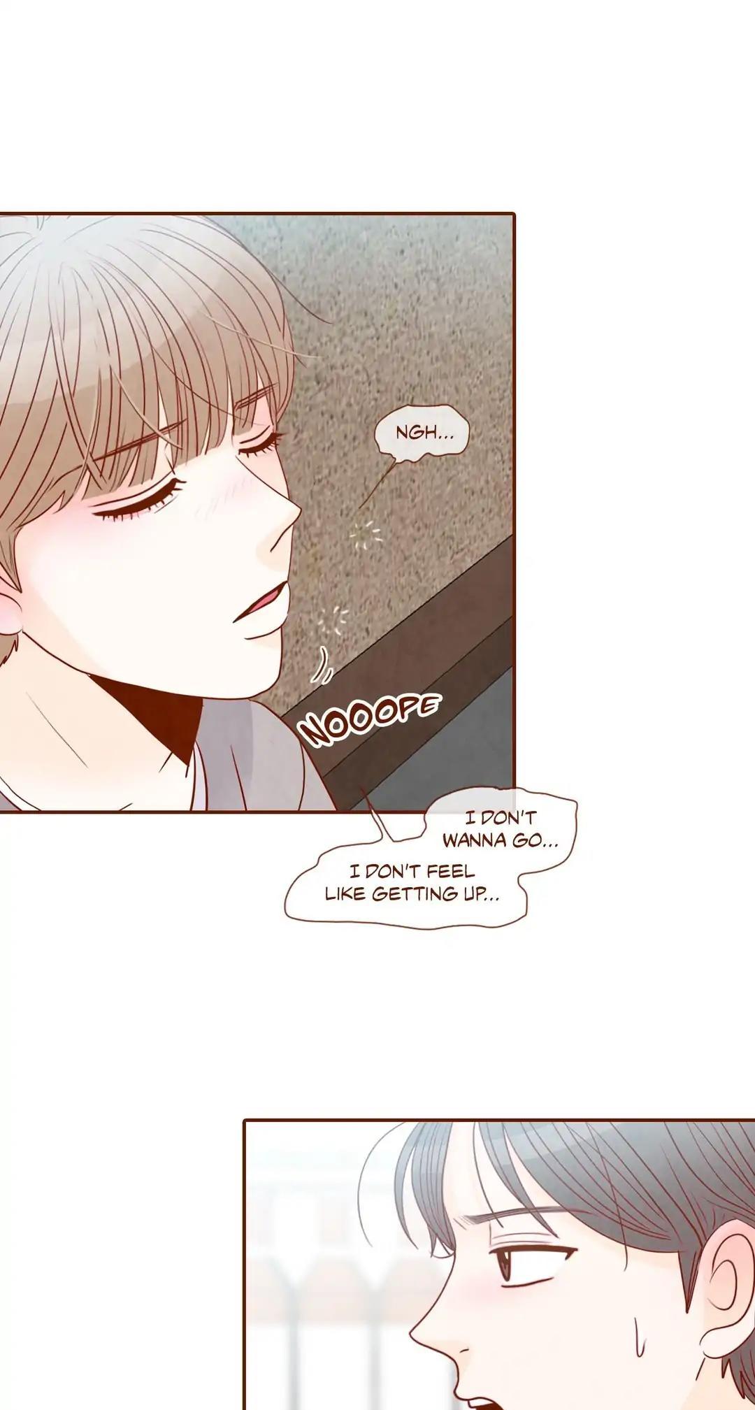 Secret Crush Chapter 93.16 page 13 - Side Story: All I Have Is 300 Won