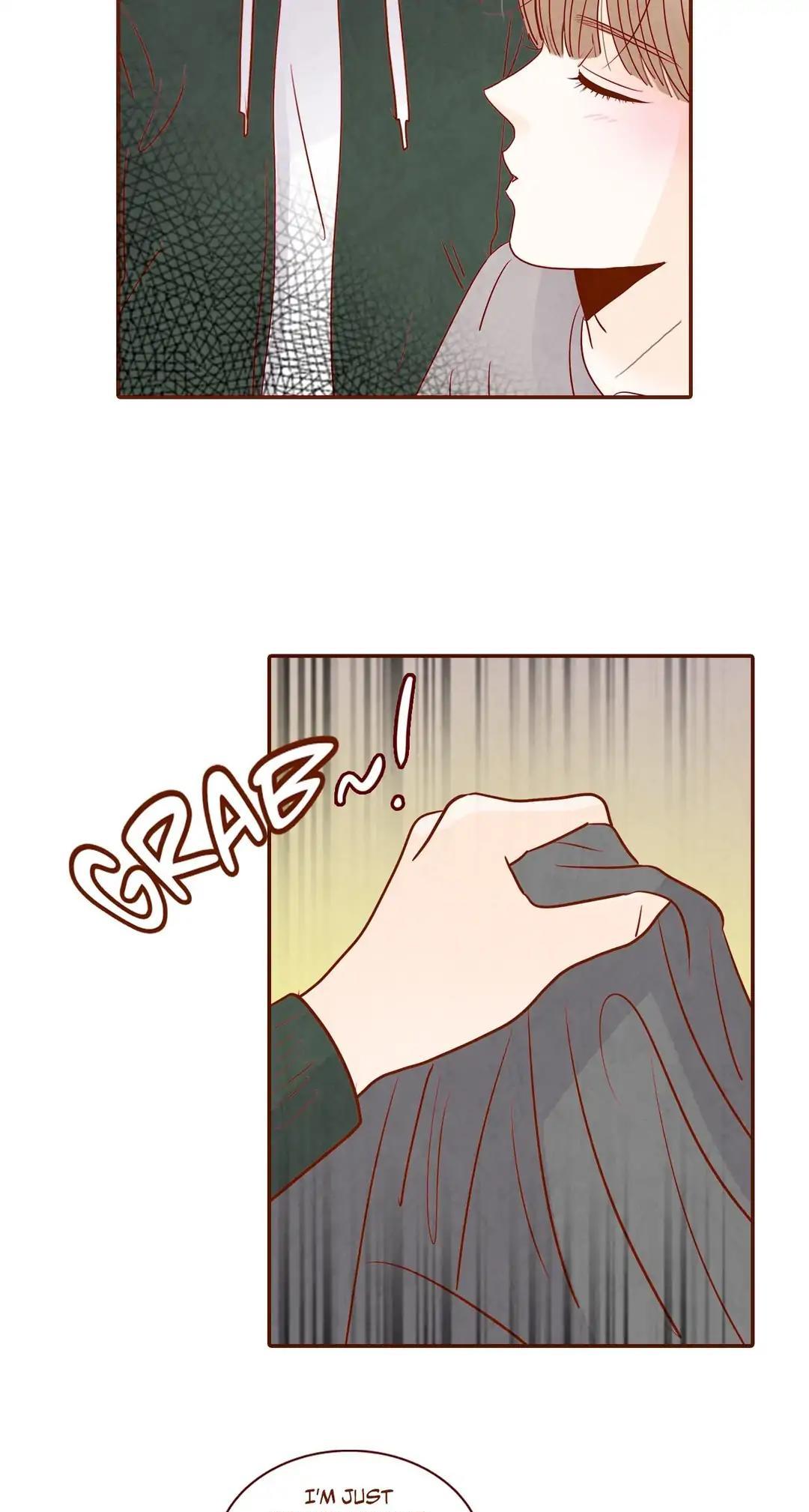 Secret Crush Chapter 93.16 page 17 - Side Story: All I Have Is 300 Won