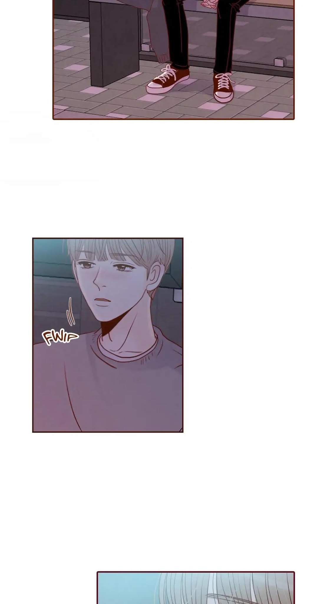 Secret Crush Chapter 93.16 page 2 - Side Story: All I Have Is 300 Won
