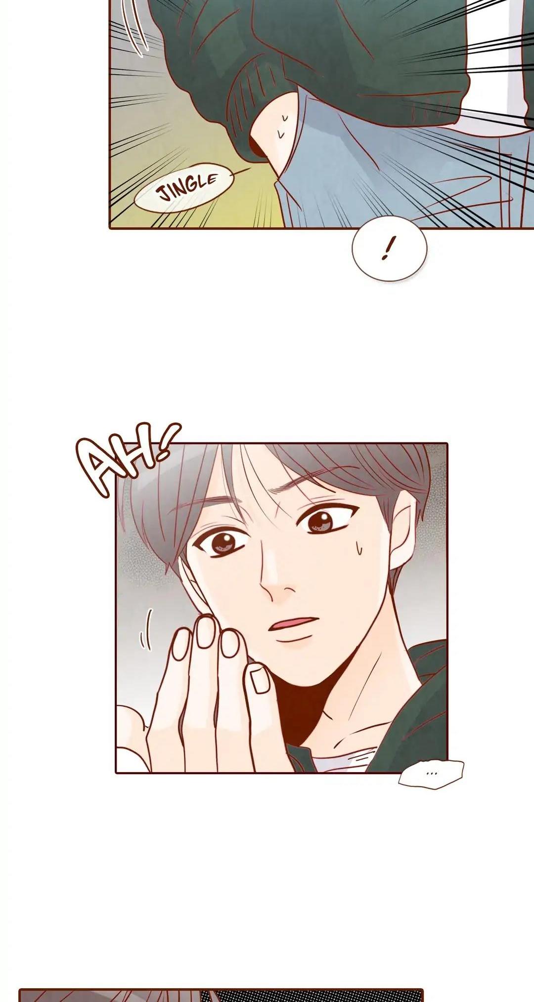 Secret Crush Chapter 93.16 page 26 - Side Story: All I Have Is 300 Won