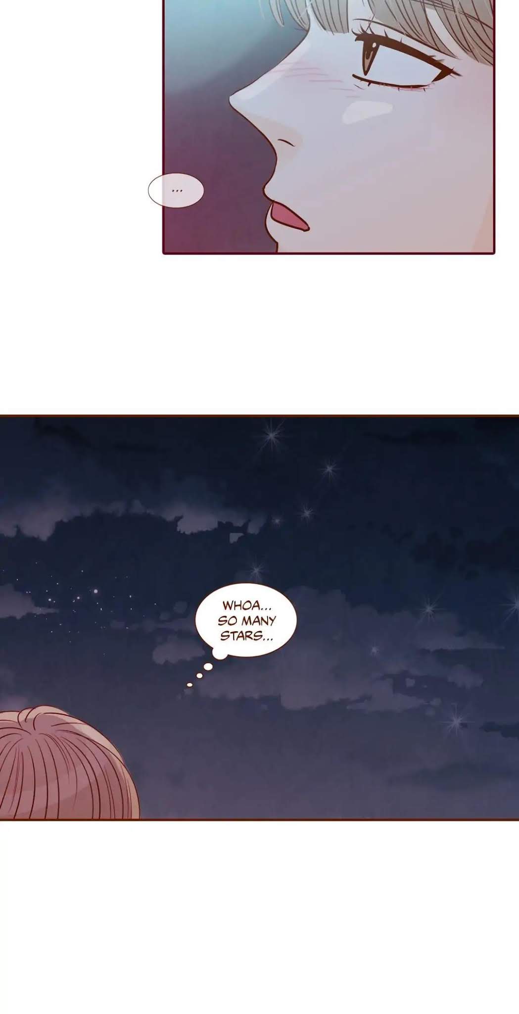 Secret Crush Chapter 93.16 page 3 - Side Story: All I Have Is 300 Won