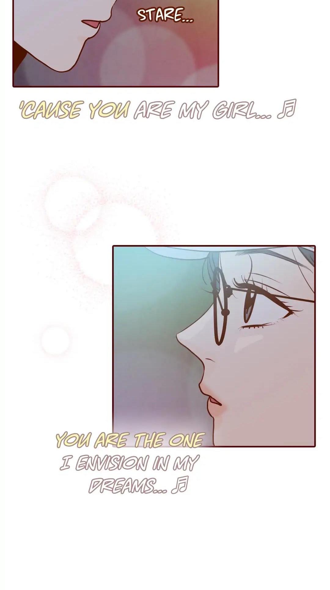 Secret Crush Chapter 93.16 page 46 - Side Story: All I Have Is 300 Won