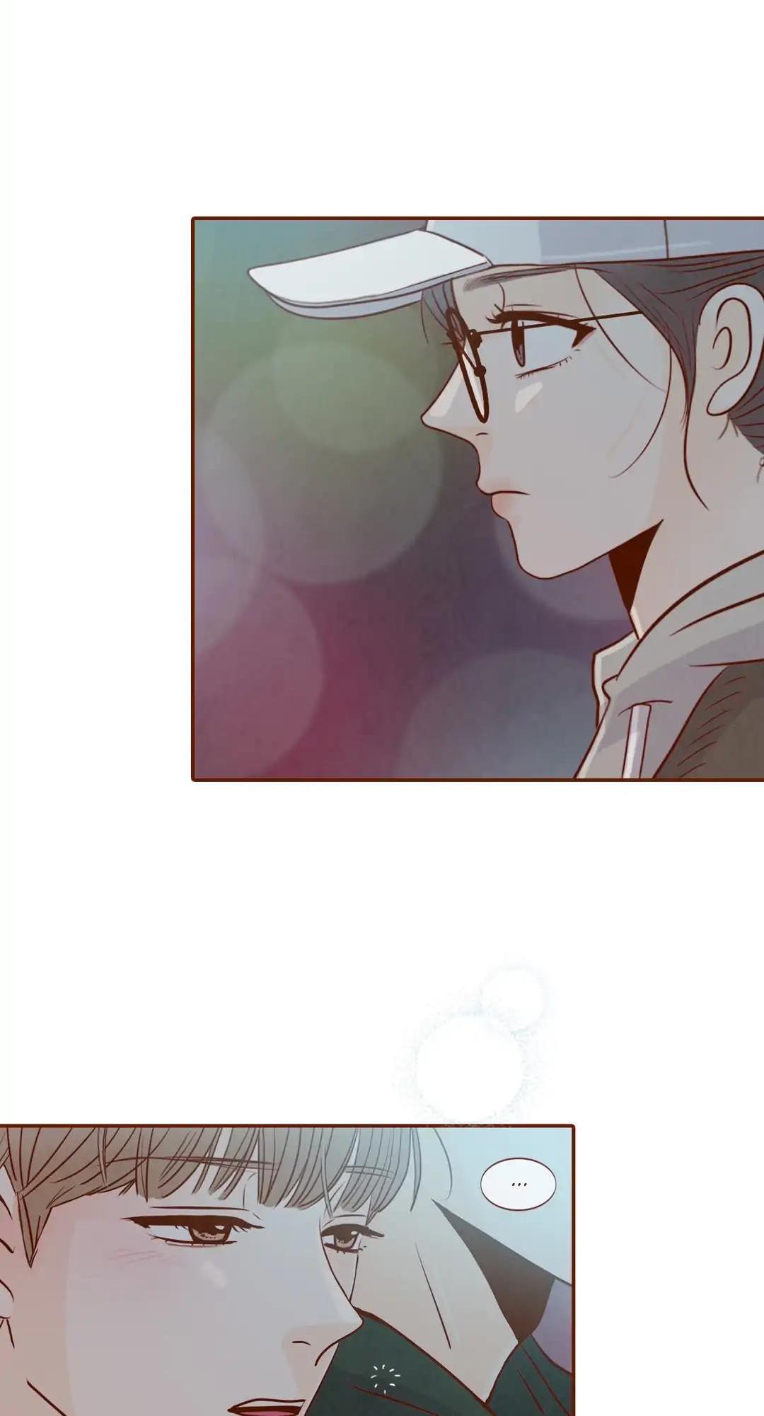 Secret Crush Chapter 93.16 page 54 - Side Story: All I Have Is 300 Won