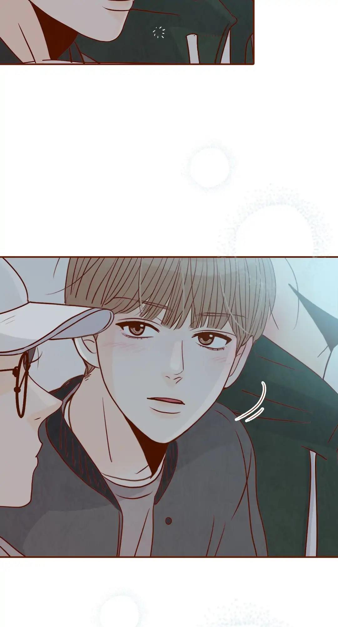 Secret Crush Chapter 93.16 page 55 - Side Story: All I Have Is 300 Won