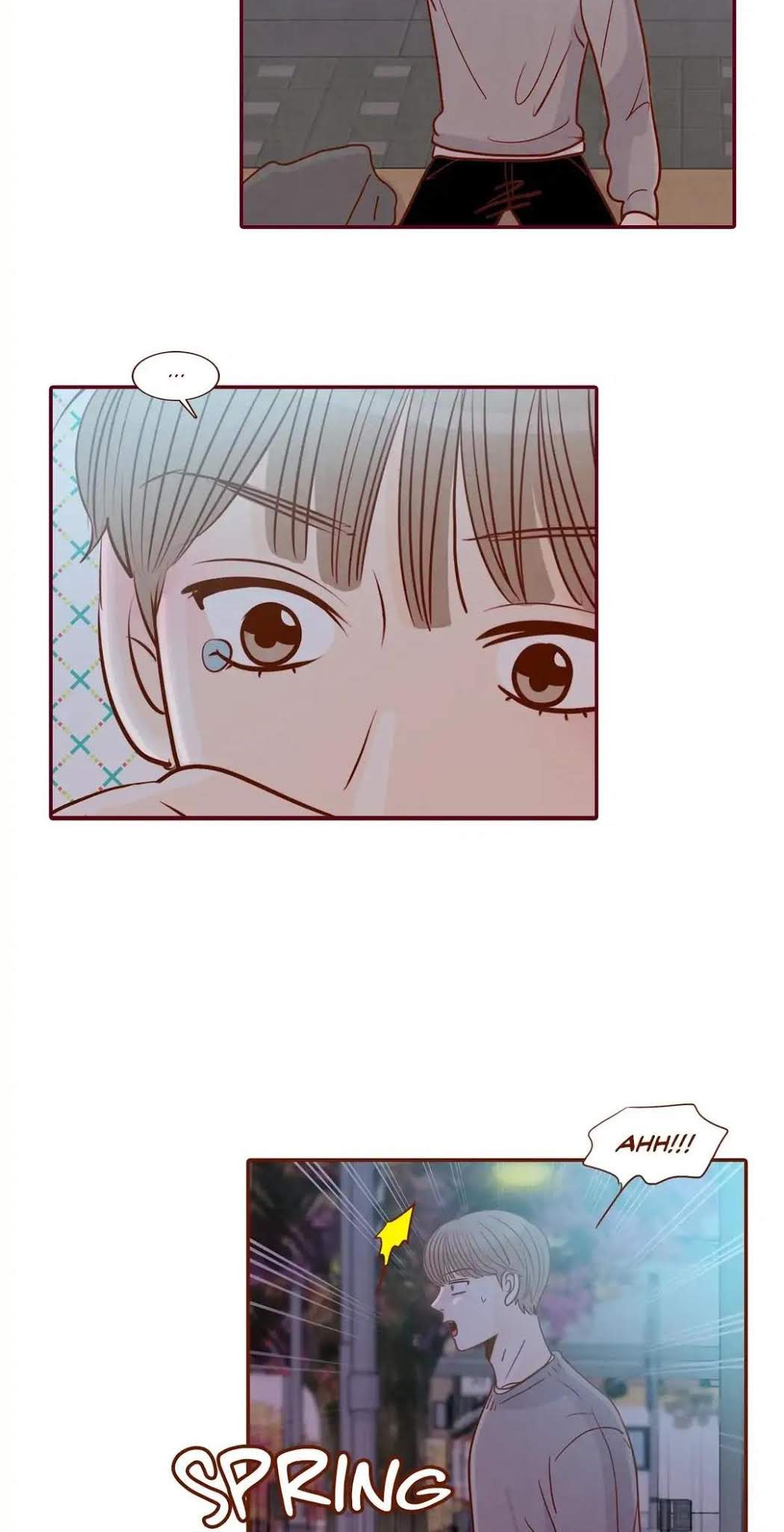 Secret Crush Chapter 93.16 page 6 - Side Story: All I Have Is 300 Won