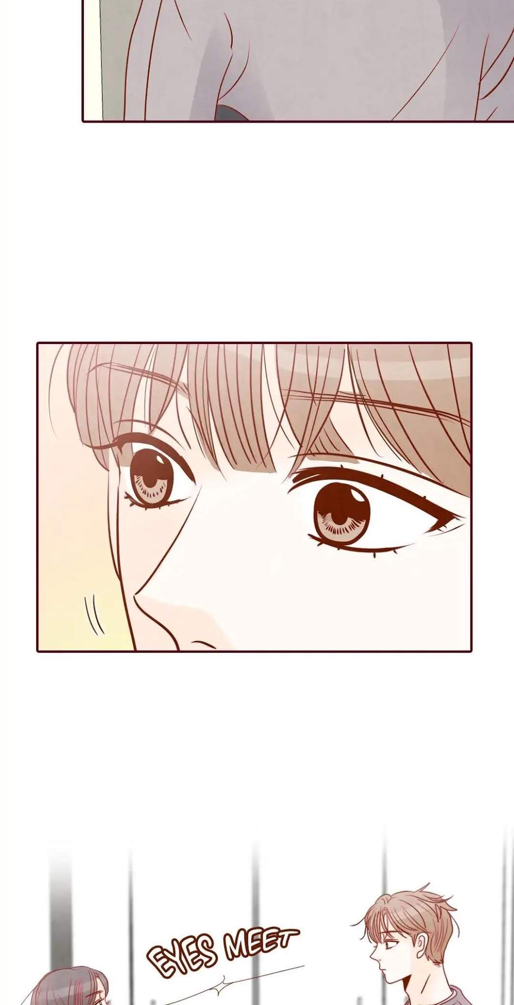 Secret Crush Chapter 93.17 page 18 - Side Story: Question Mark
