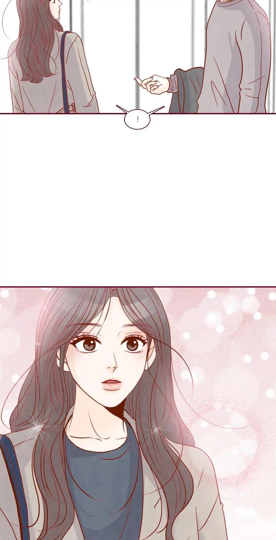 Secret Crush Chapter 93.17 page 19 - Side Story: Question Mark
