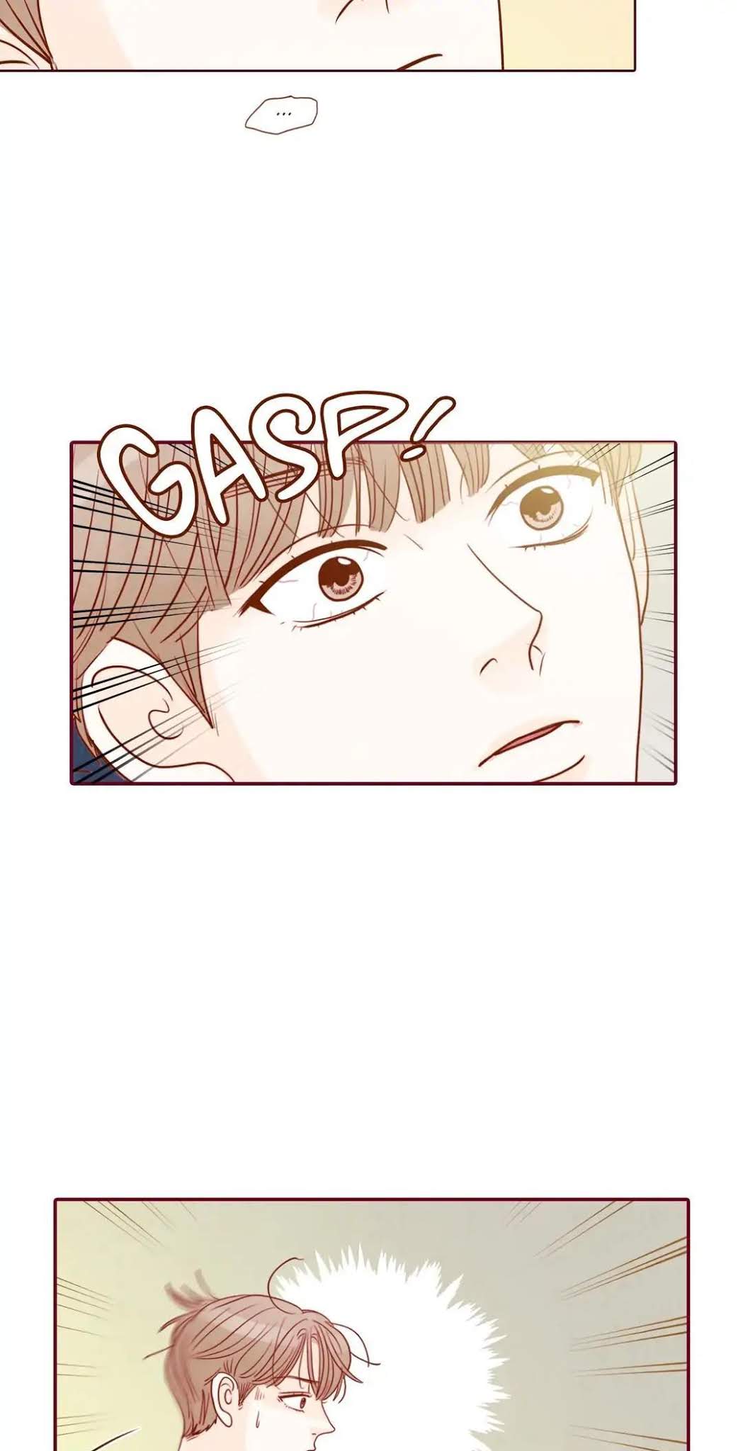 Secret Crush Chapter 93.17 page 3 - Side Story: Question Mark