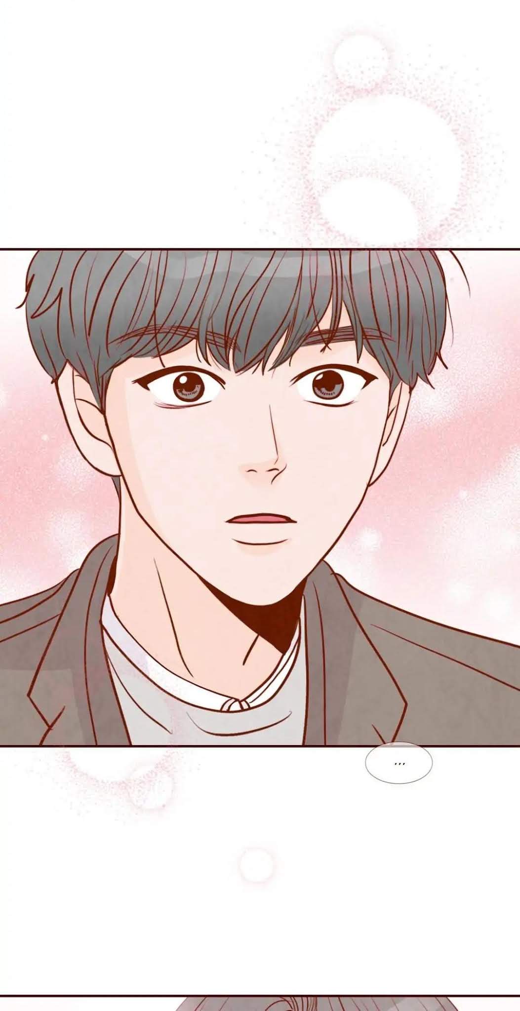 Secret Crush Chapter 93.17 page 48 - Side Story: Question Mark