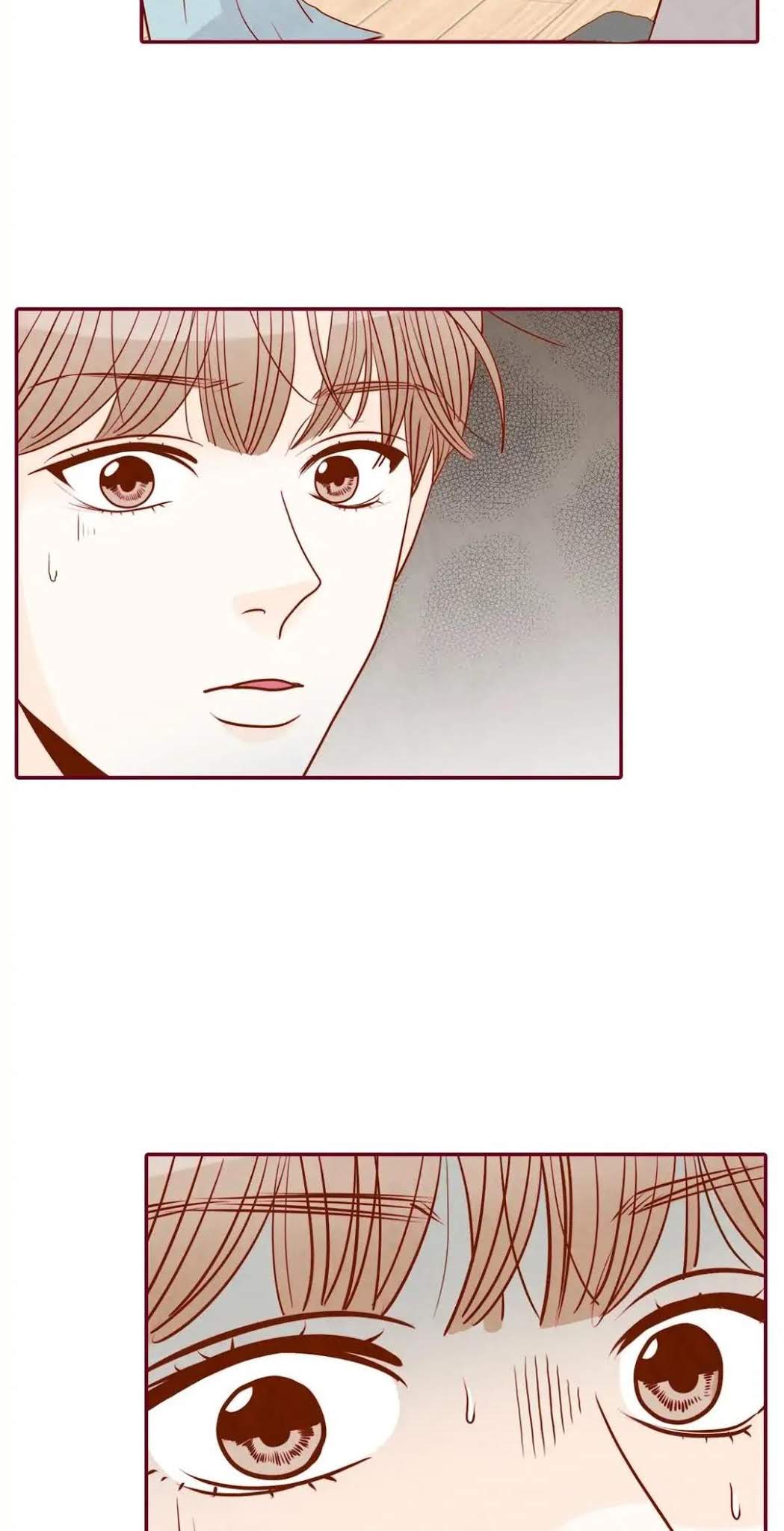 Secret Crush Chapter 93.17 page 6 - Side Story: Question Mark