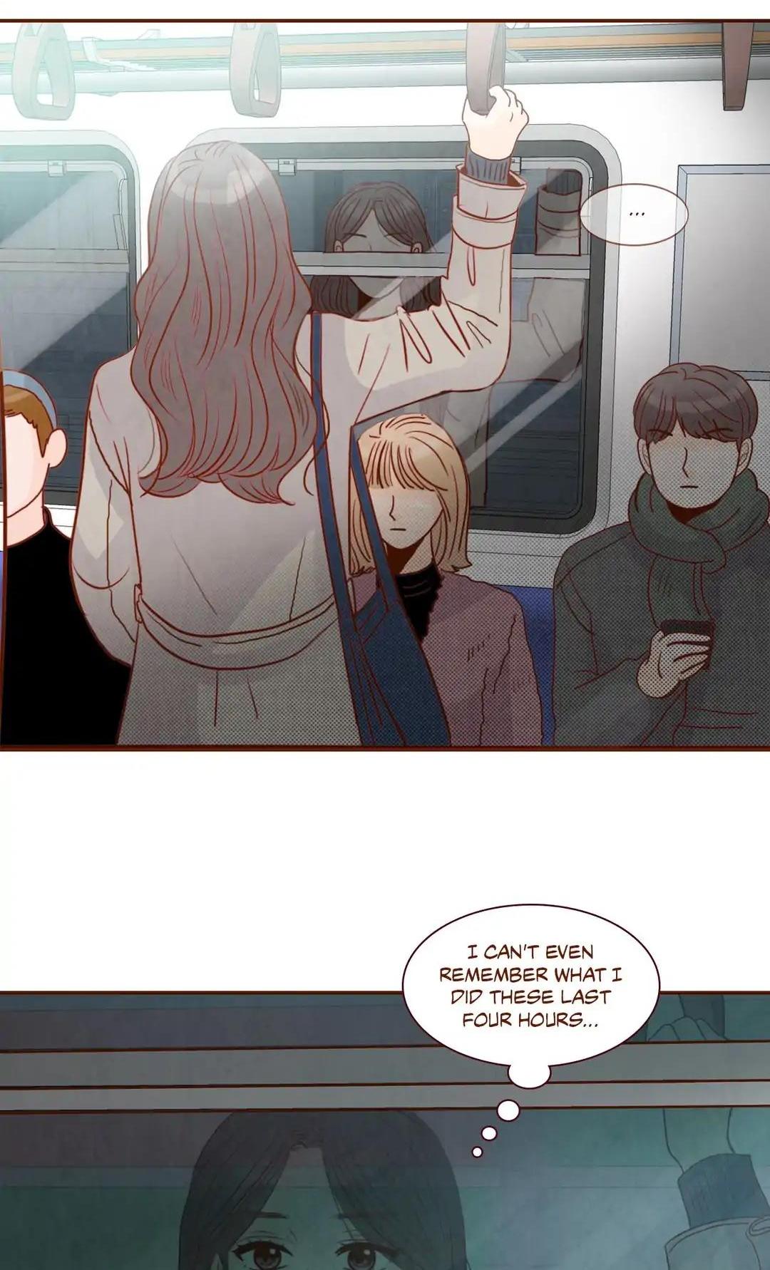 Secret Crush Chapter 93.18 page 11 - Side Story: Pandora's Box
