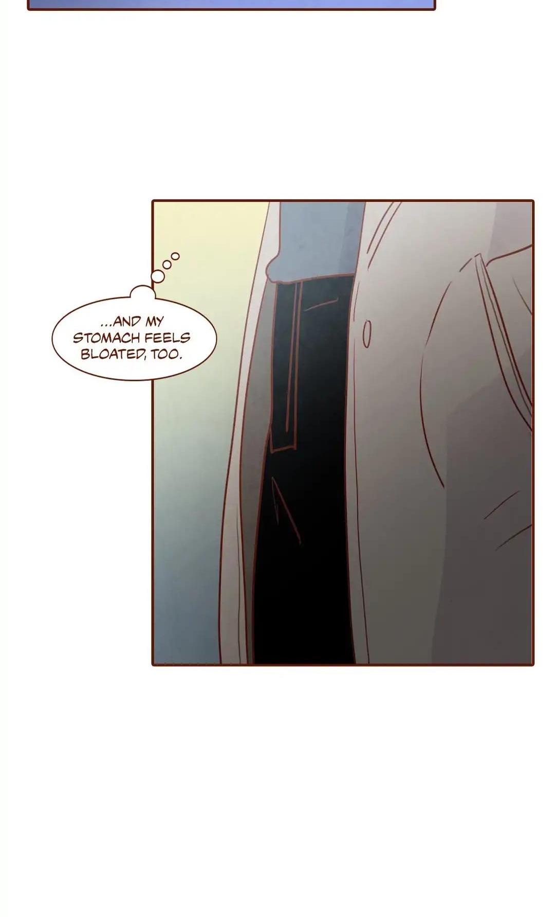 Secret Crush Chapter 93.18 page 13 - Side Story: Pandora's Box