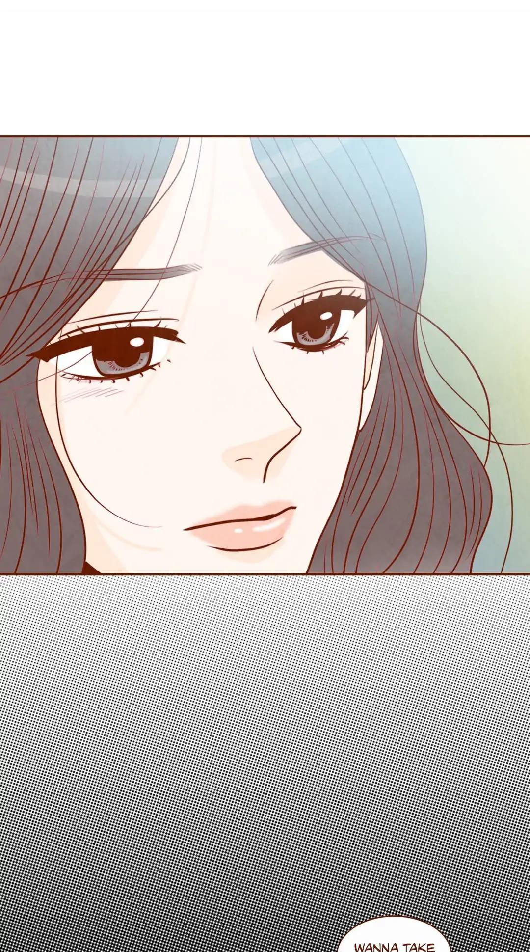 Secret Crush Chapter 93.18 page 14 - Side Story: Pandora's Box