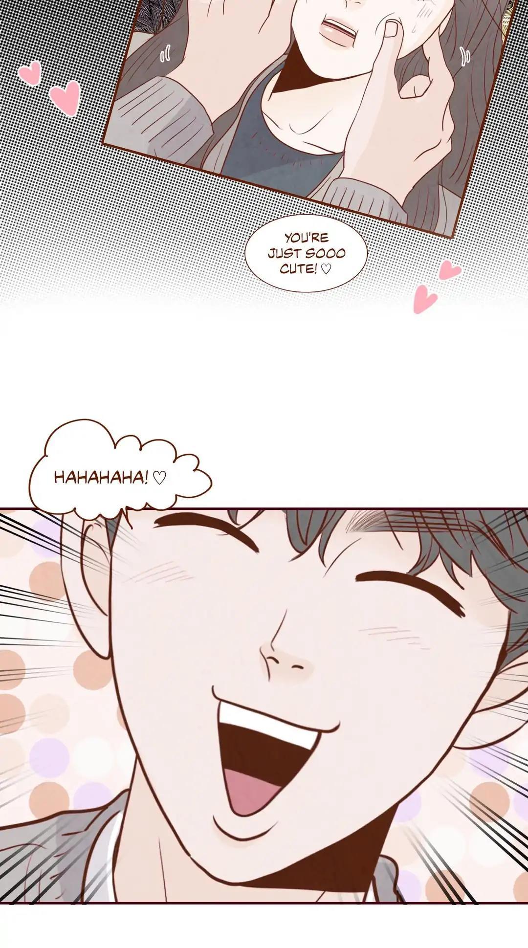 Secret Crush Chapter 93.18 page 18 - Side Story: Pandora's Box